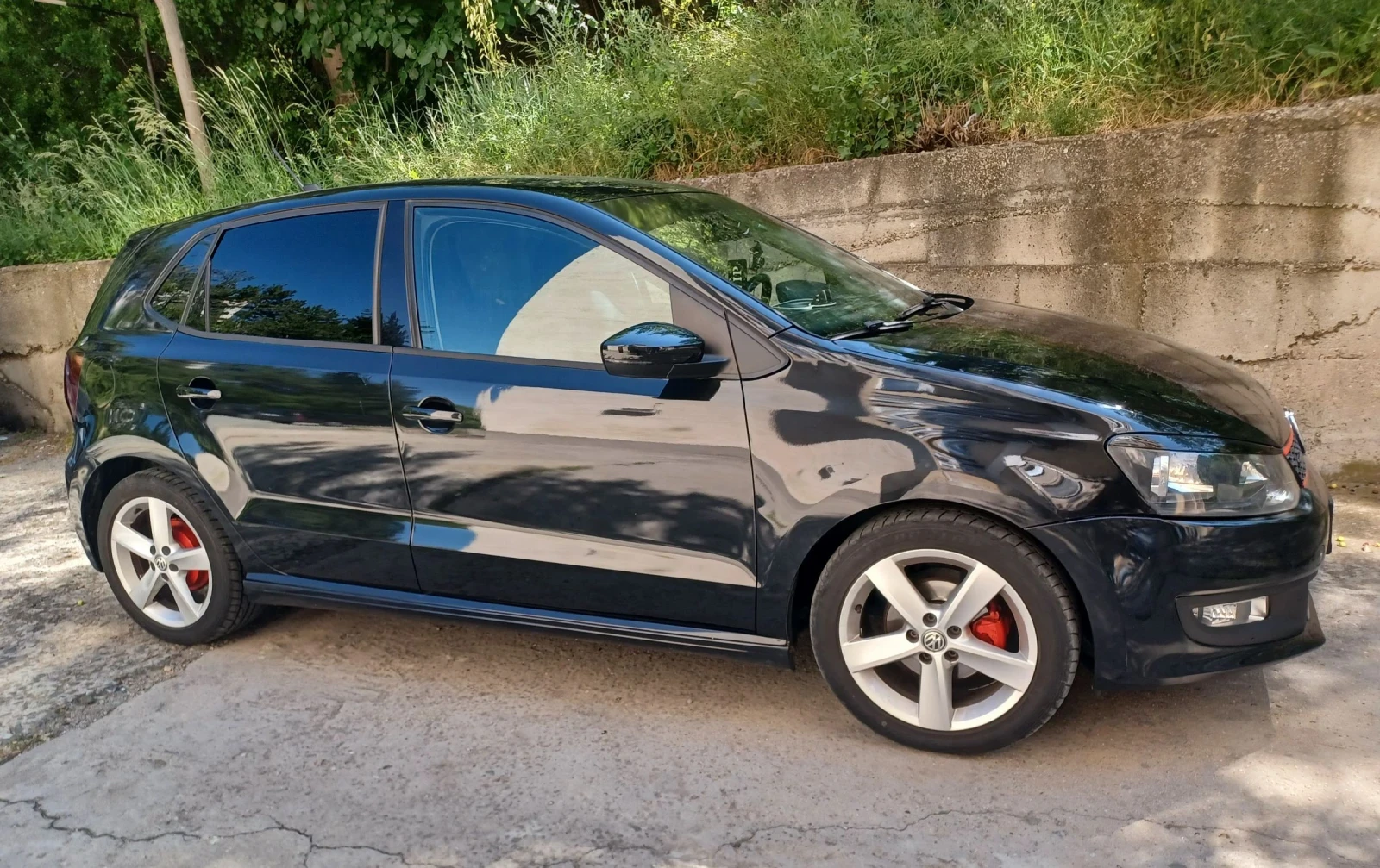 VW Polo  - изображение 5