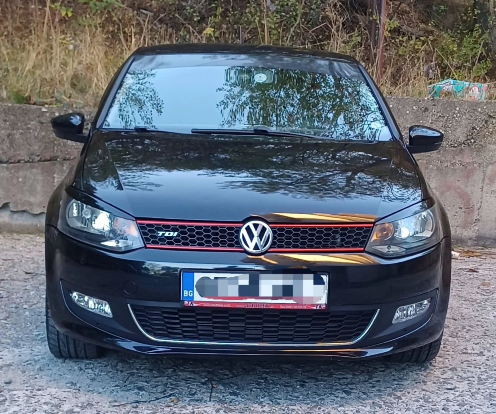 VW Polo | Mobile.bg   3