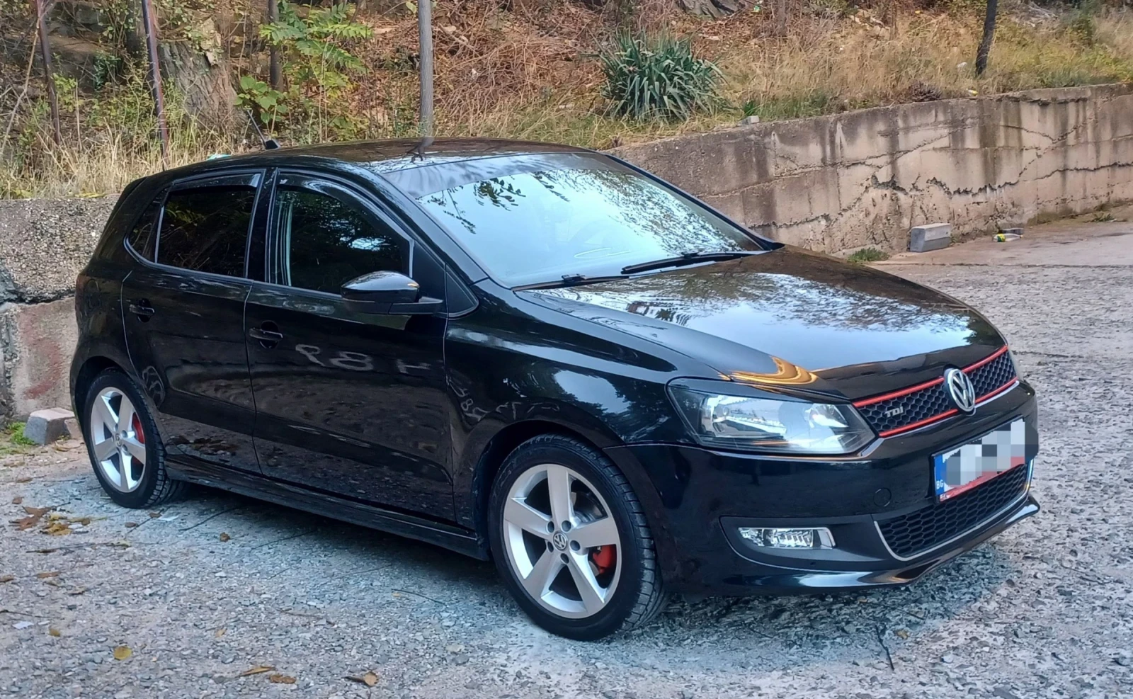 VW Polo | Mobile.bg   4