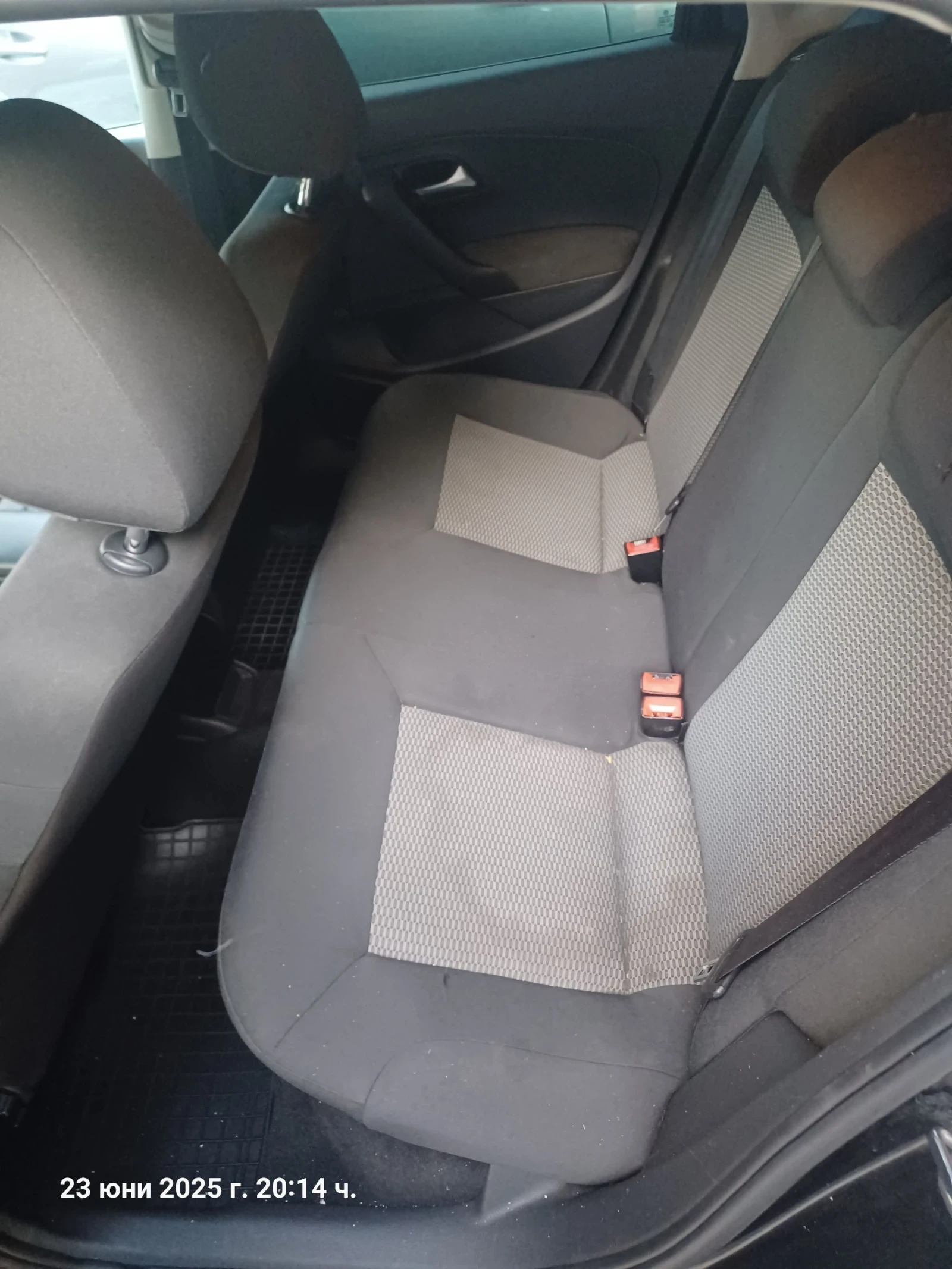 VW Polo  - изображение 10