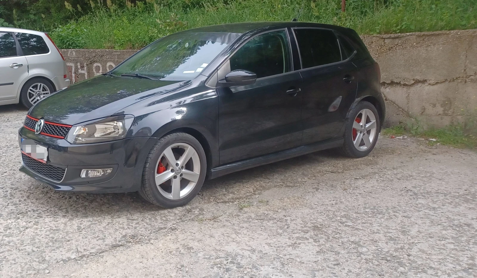VW Polo  - изображение 3