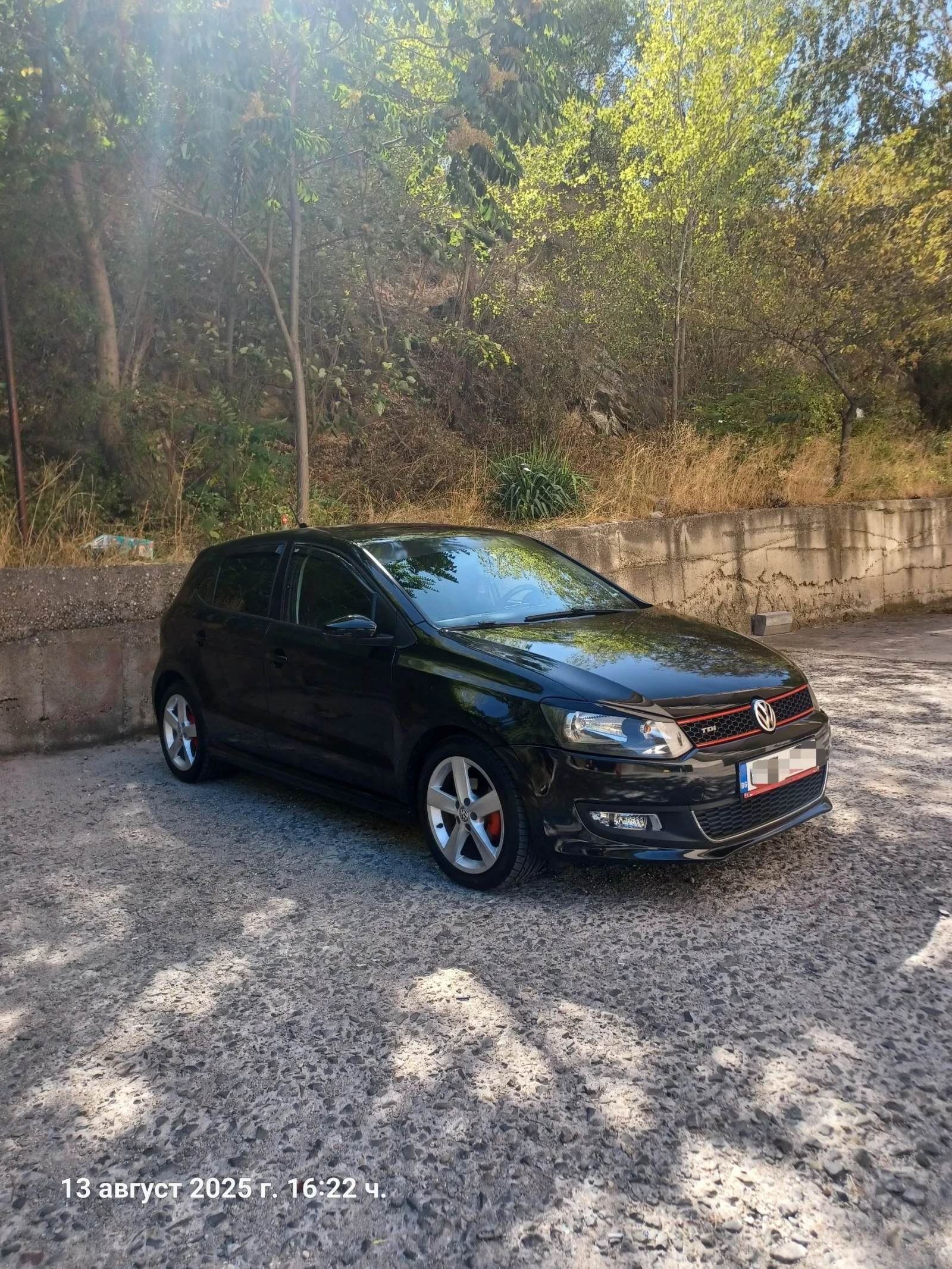 VW Polo  - изображение 2