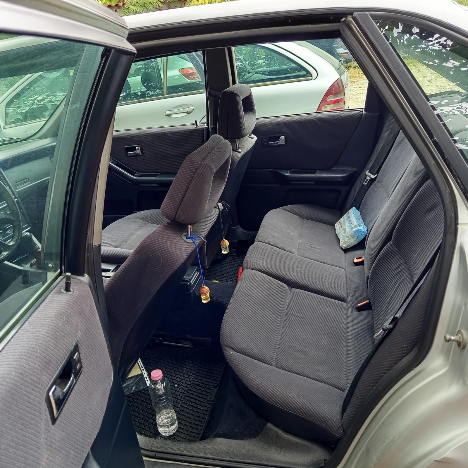 Audi 80 B4 - изображение 10