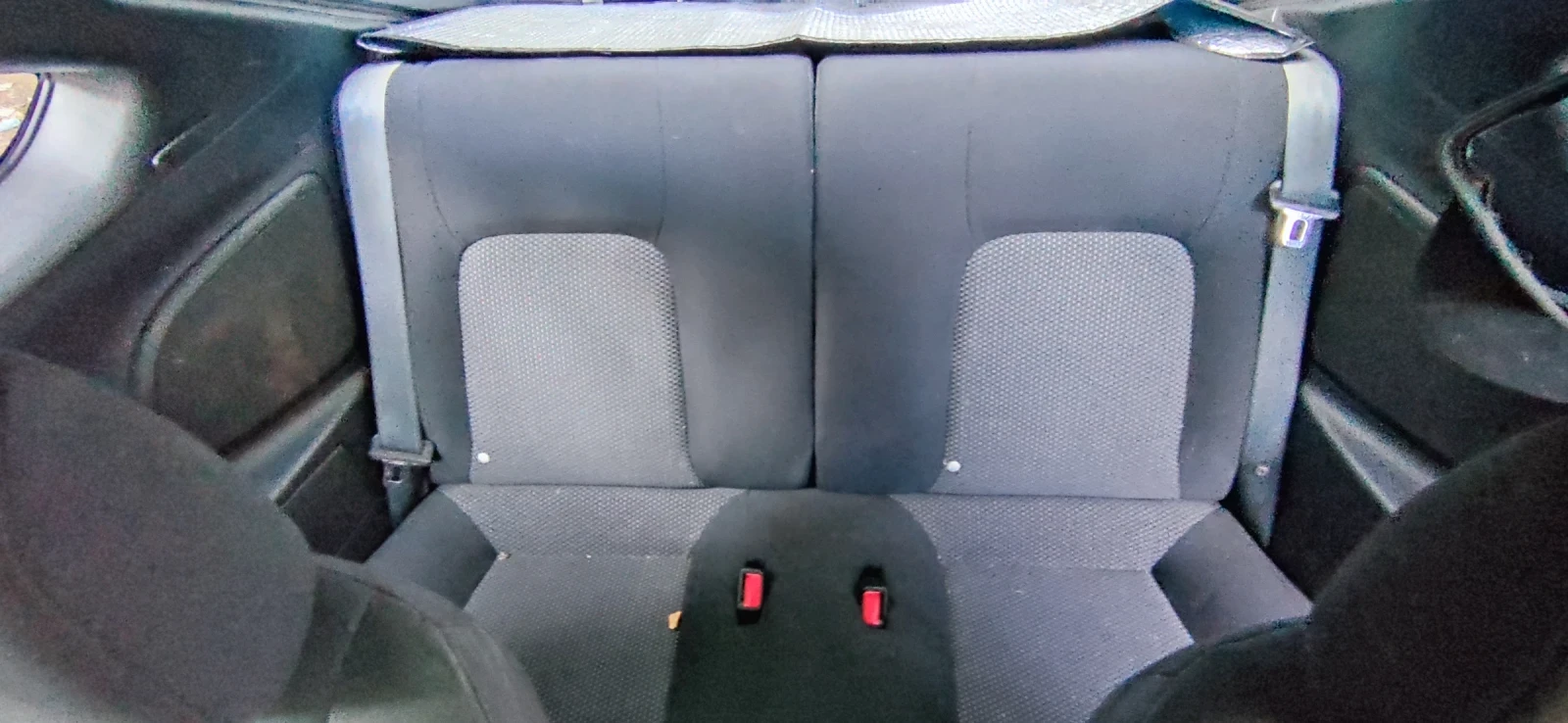Hyundai Coupe 2.0 GLS 143hp - изображение 6