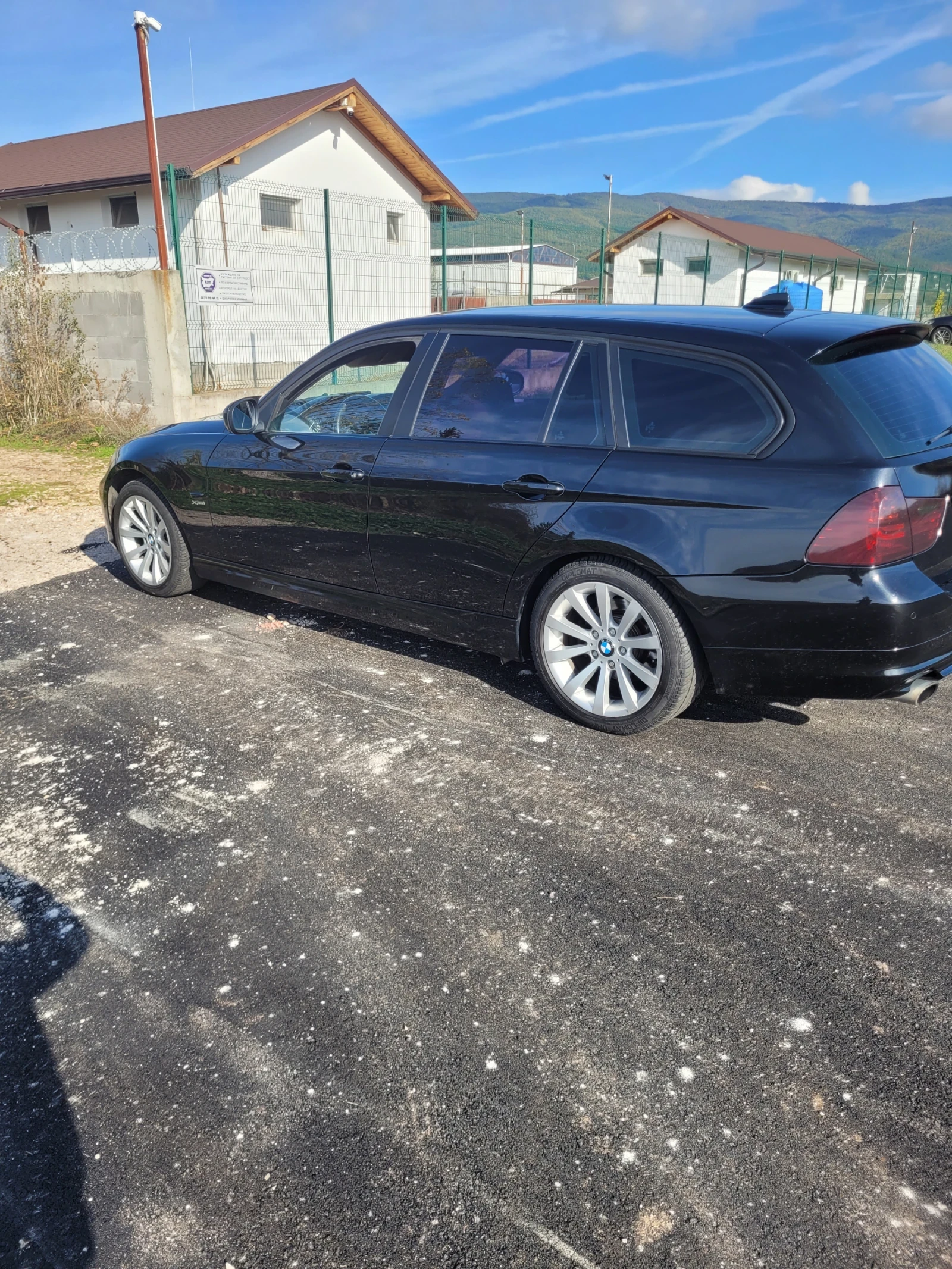 BMW 320 320xd  - изображение 2