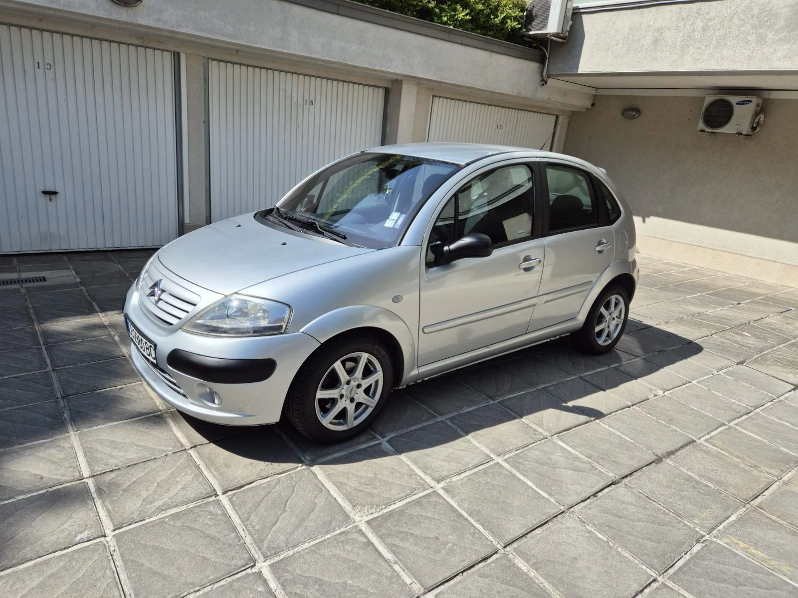 Citroen C3  - изображение 5