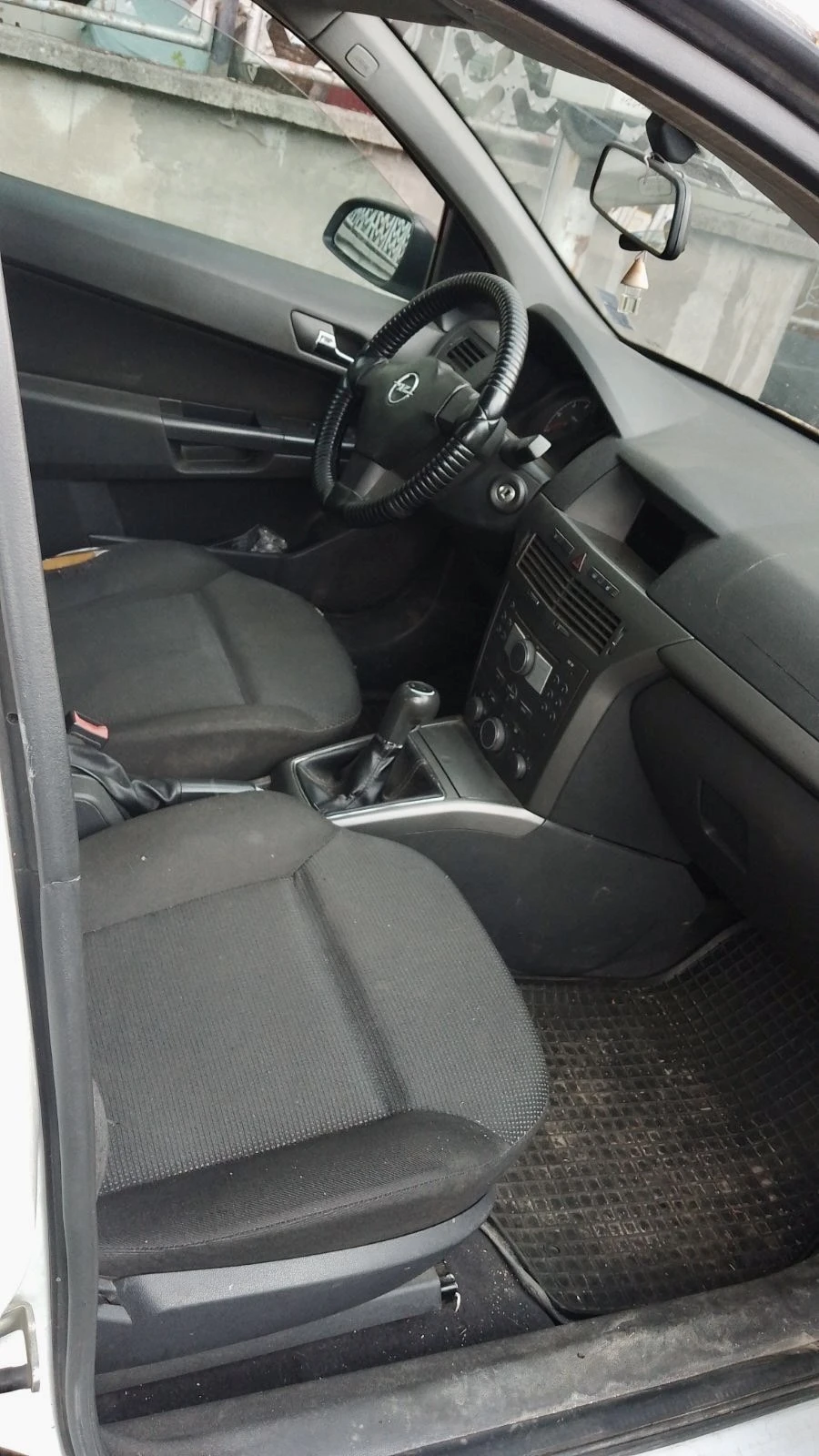 Opel Astra 1.7 CDTI - изображение 3