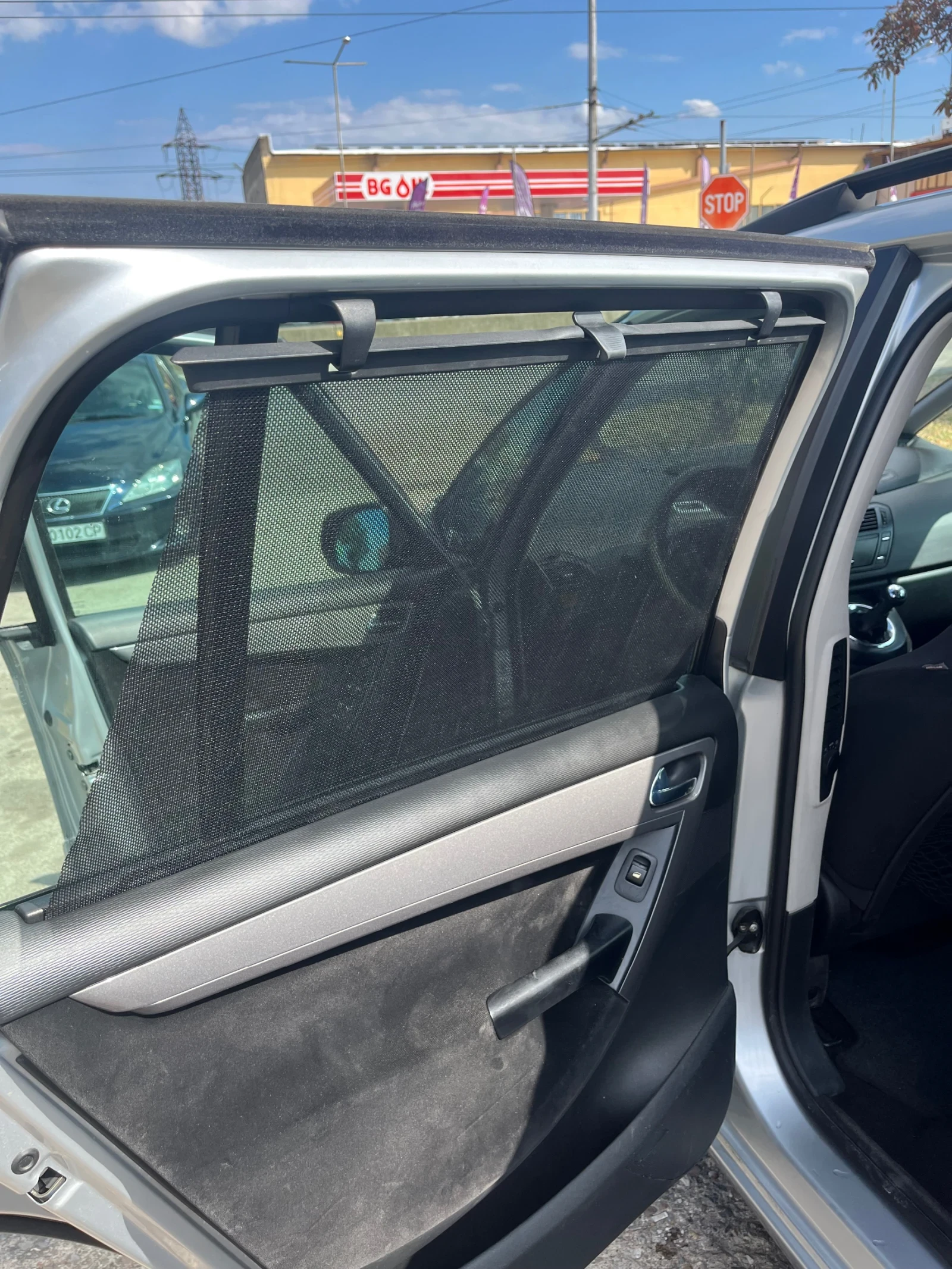 Citroen C4 Picasso C4 Grand Picaso | Mobile.bg — изображение 11
