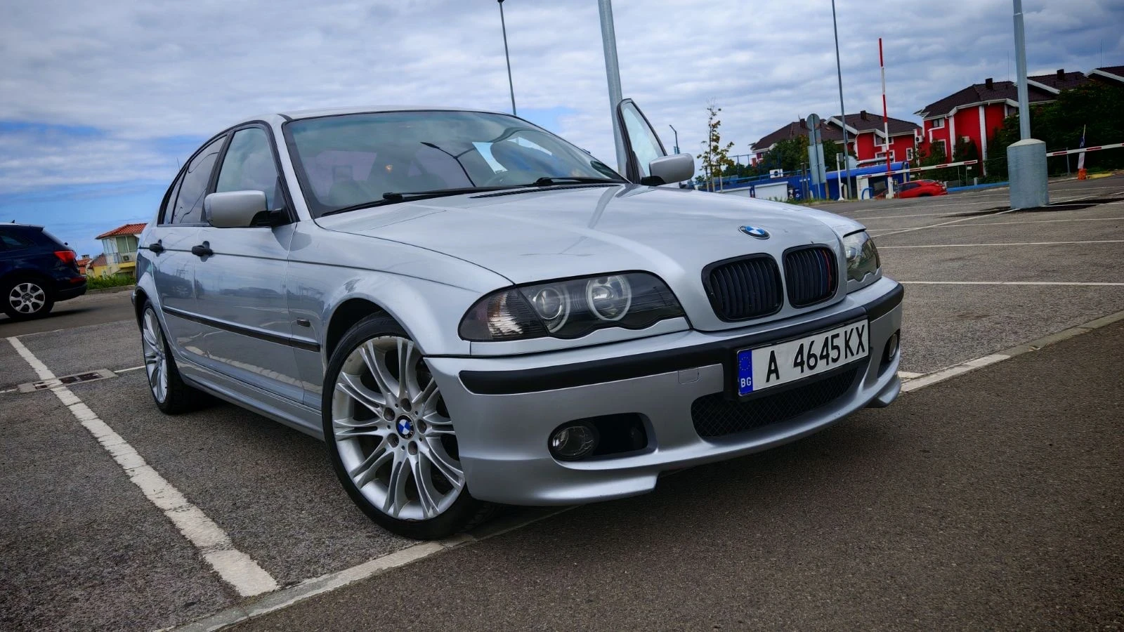 BMW 318 , ,  | Mobile.bg   14