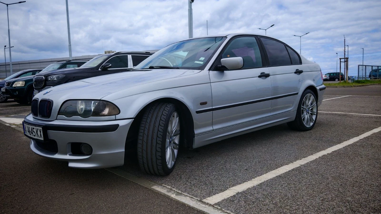 BMW 318 , ,  | Mobile.bg   11