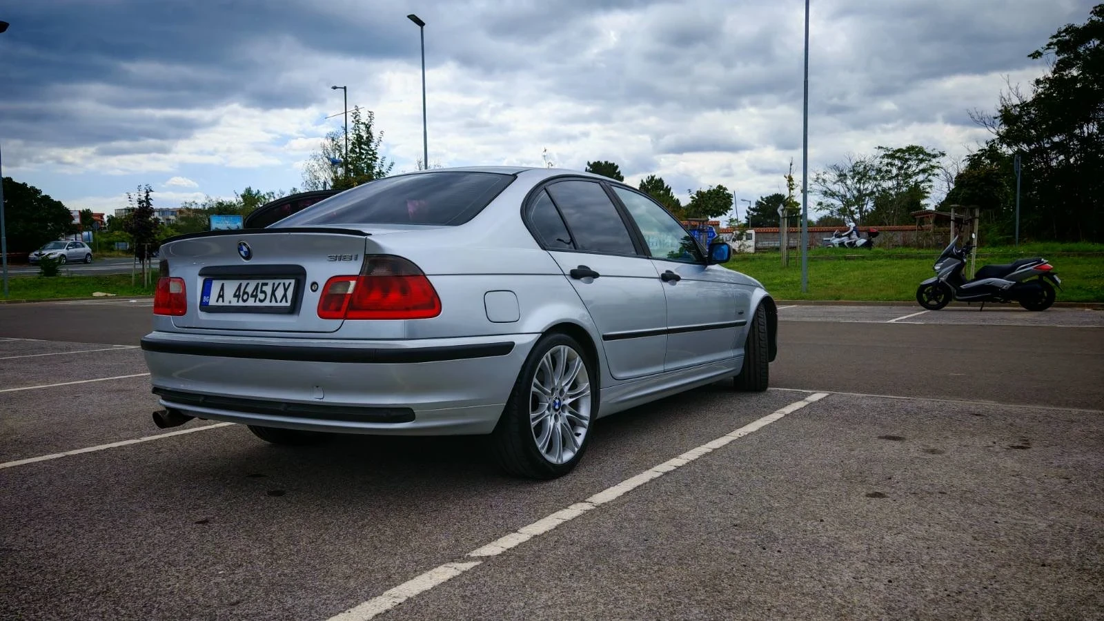 BMW 318 , ,  | Mobile.bg   12