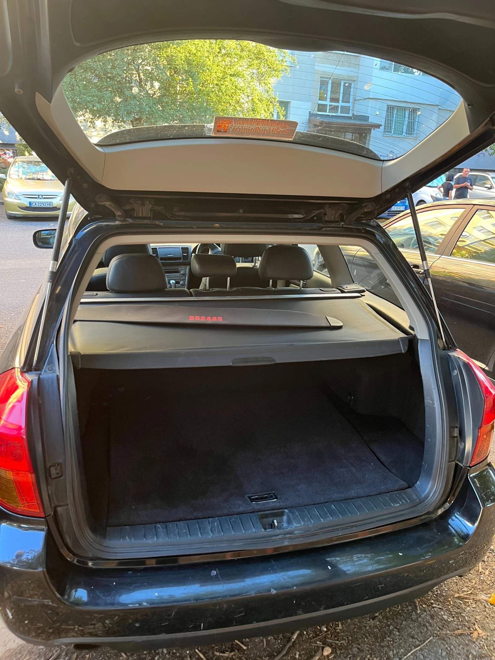 Subaru Outback | Mobile.bg � ����������� 12