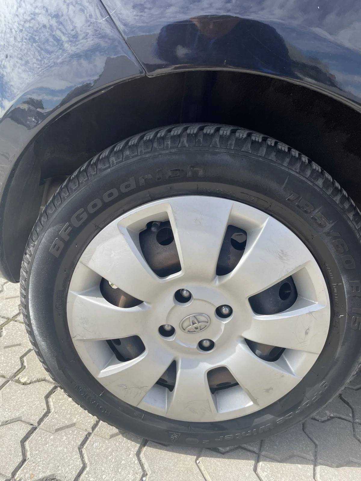 Toyota Yaris 1.4d, 90 k� | Mobile.bg � ����������� 17