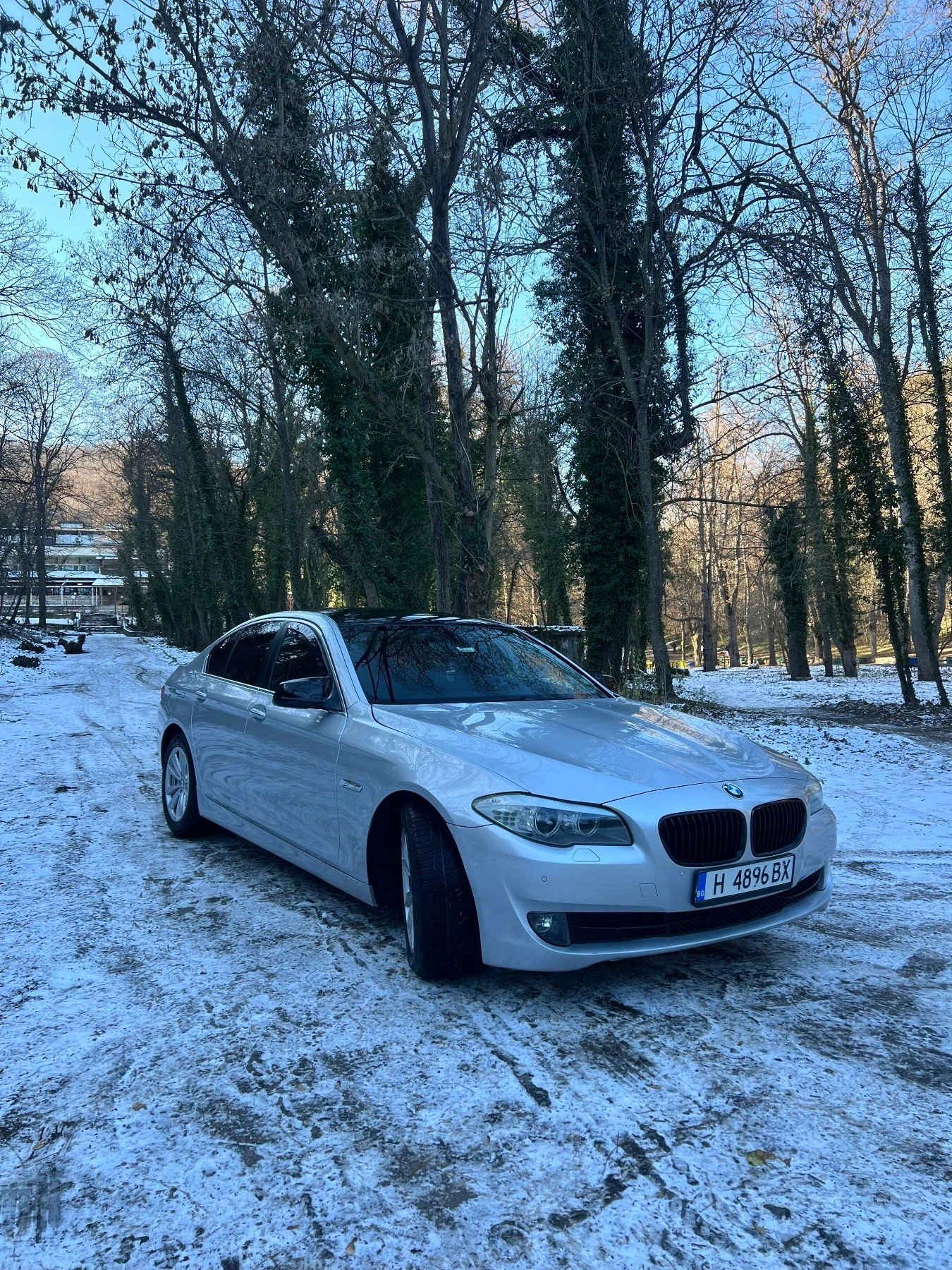 BMW 530 | Mobile.bg   2