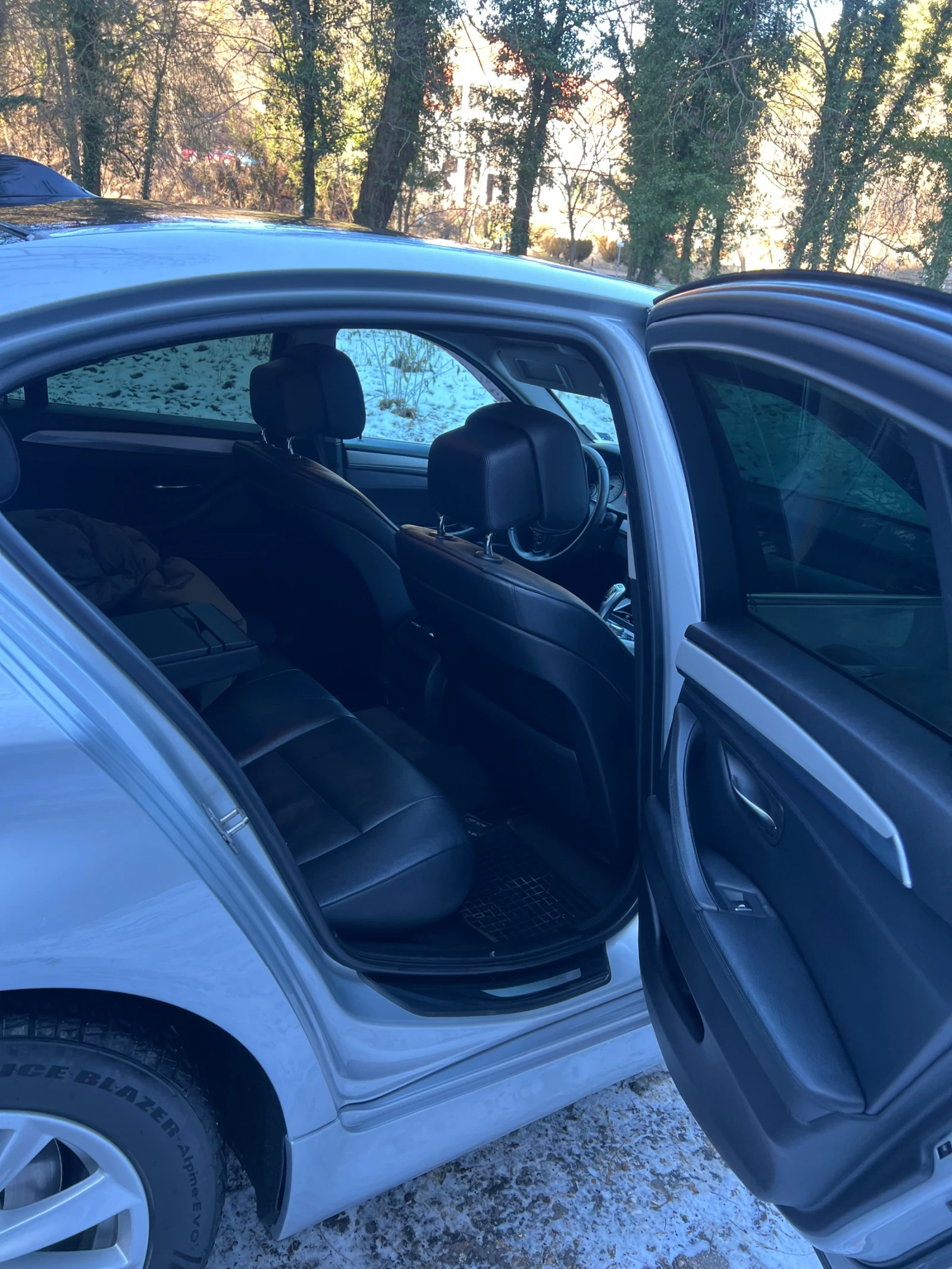 BMW 530 | Mobile.bg   5