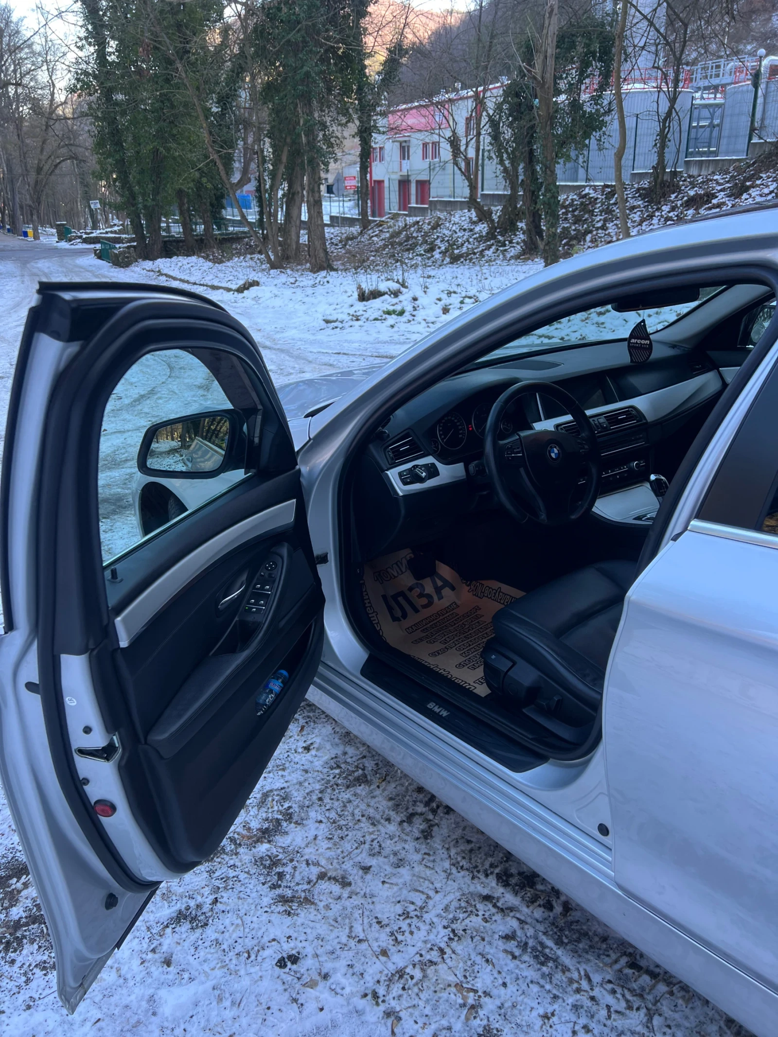 BMW 530 | Mobile.bg   3