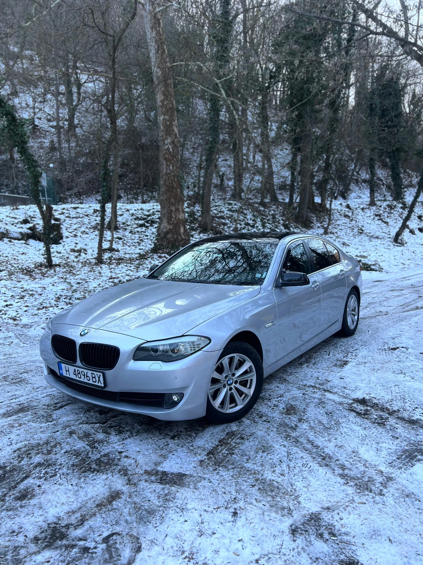 BMW 530 | Mobile.bg   1