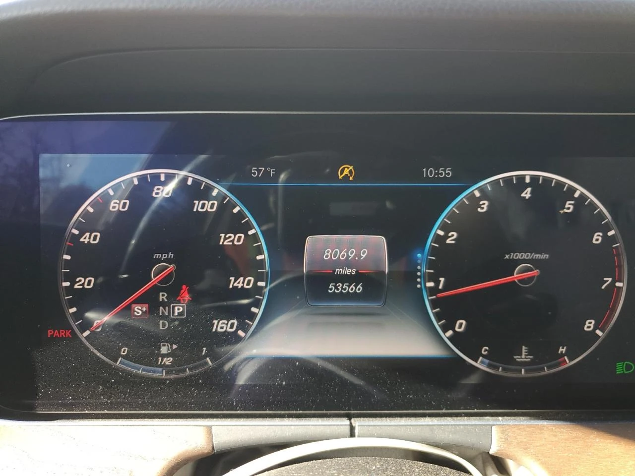 Mercedes-Benz E 350 Digital, Burmester  | Mobile.bg   9