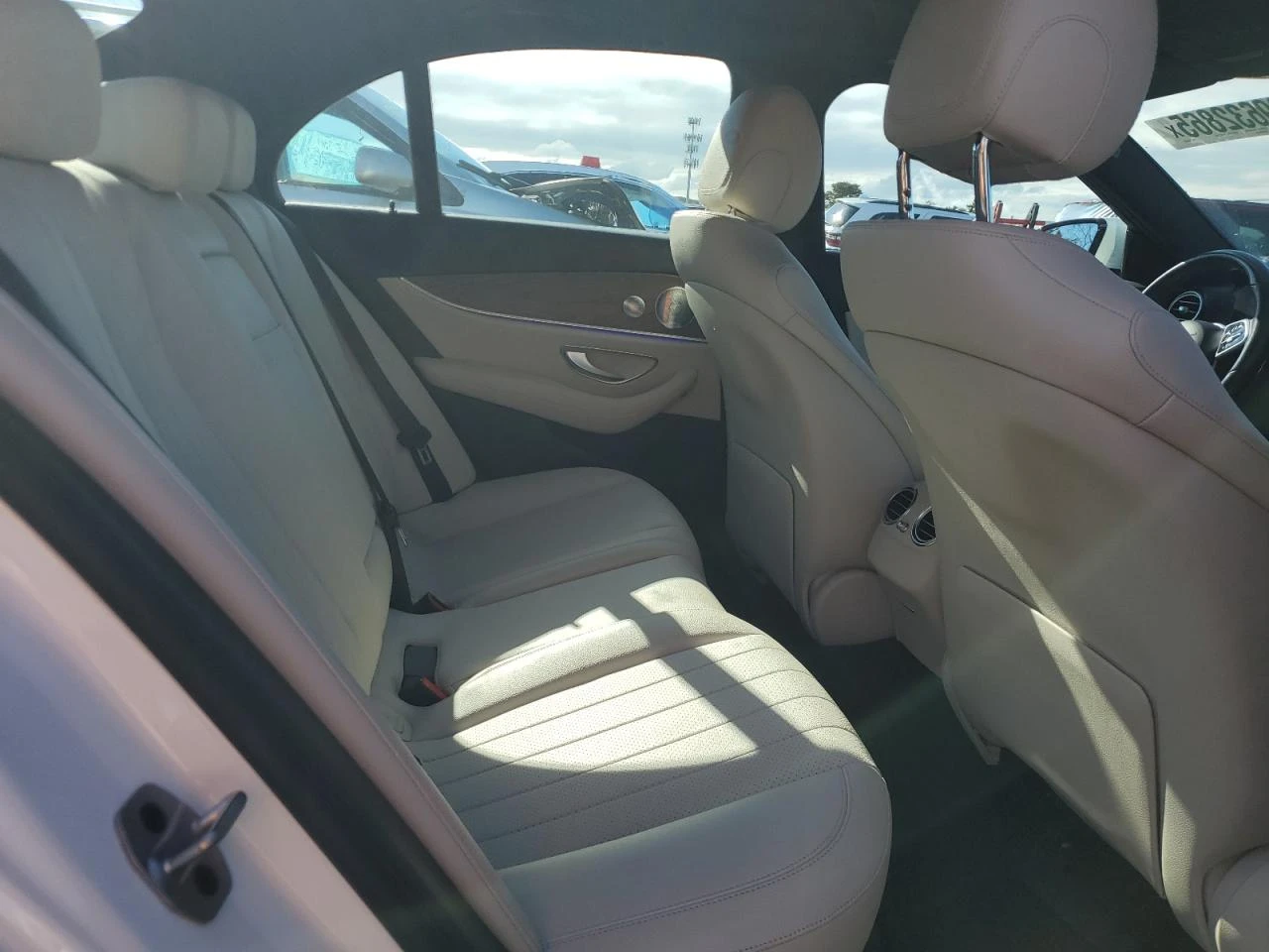 Mercedes-Benz E 350 Digital, Burmester  | Mobile.bg   10