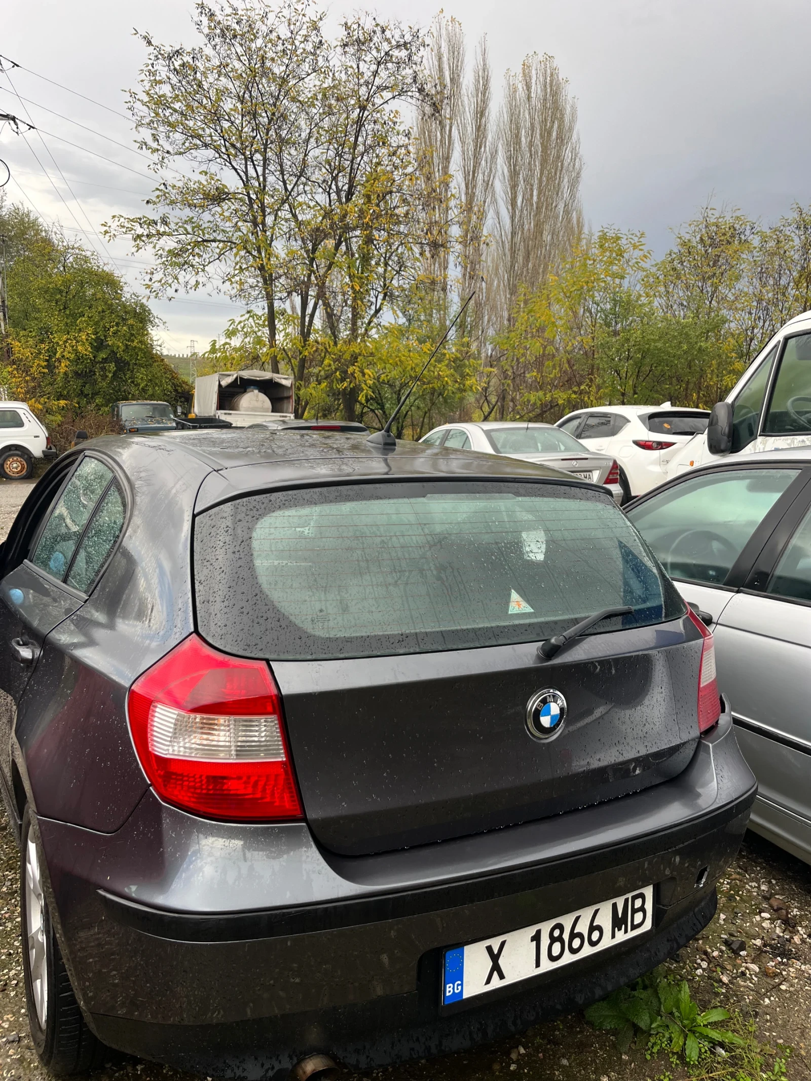 BMW 118 i | Mobile.bg � ����������� 1