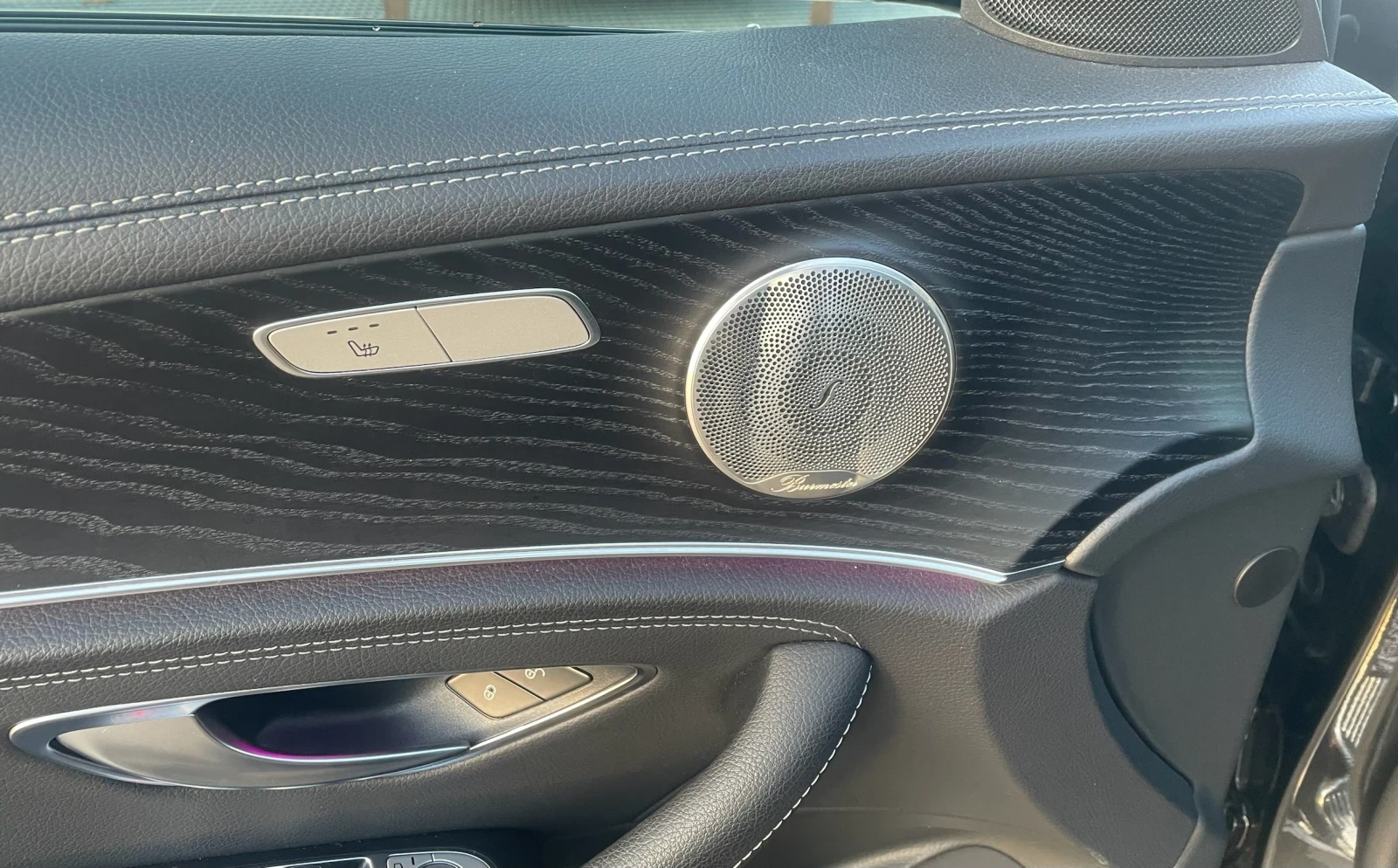 Mercedes-Benz E 300 Mercedes E 300 de AMG 4MATIC | 306 �.�. | BURMESTE | Mobile.bg � ����������� 10