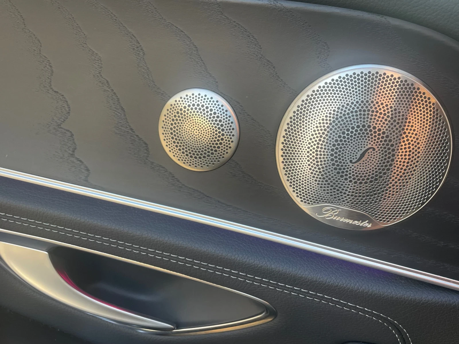 Mercedes-Benz E 300 DE AMG 4matic | Mobile.bg   9