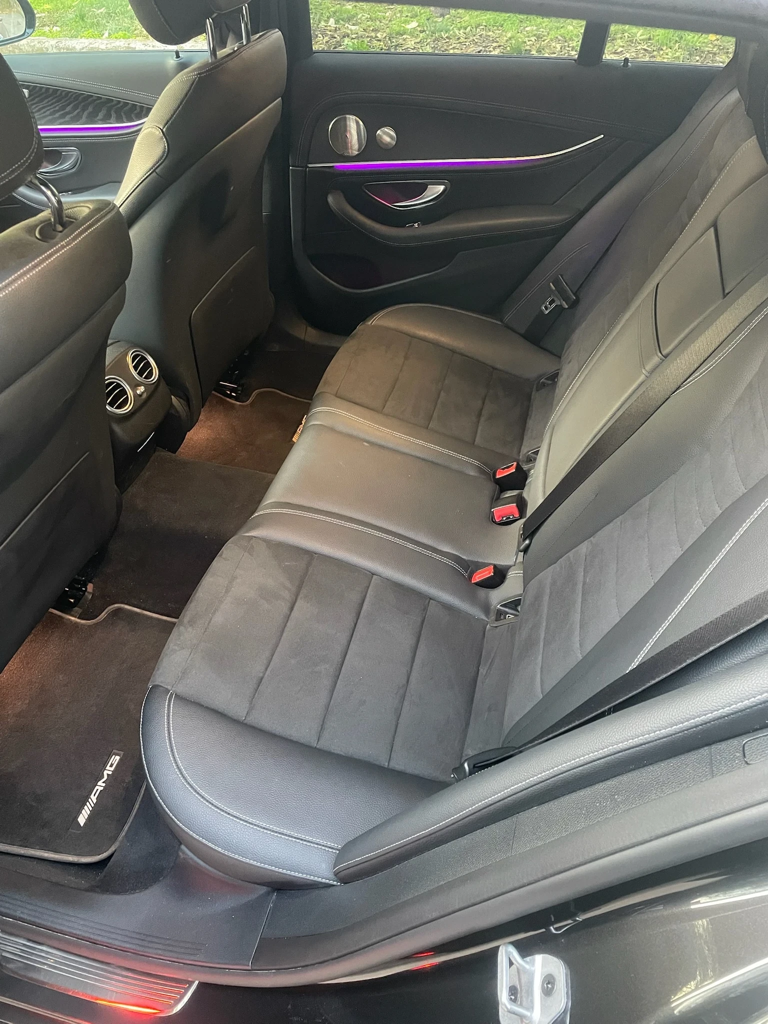 Mercedes-Benz E 300 Mercedes E 300 de AMG 4MATIC | 306 �.�. | BURMESTE | Mobile.bg � ����������� 9