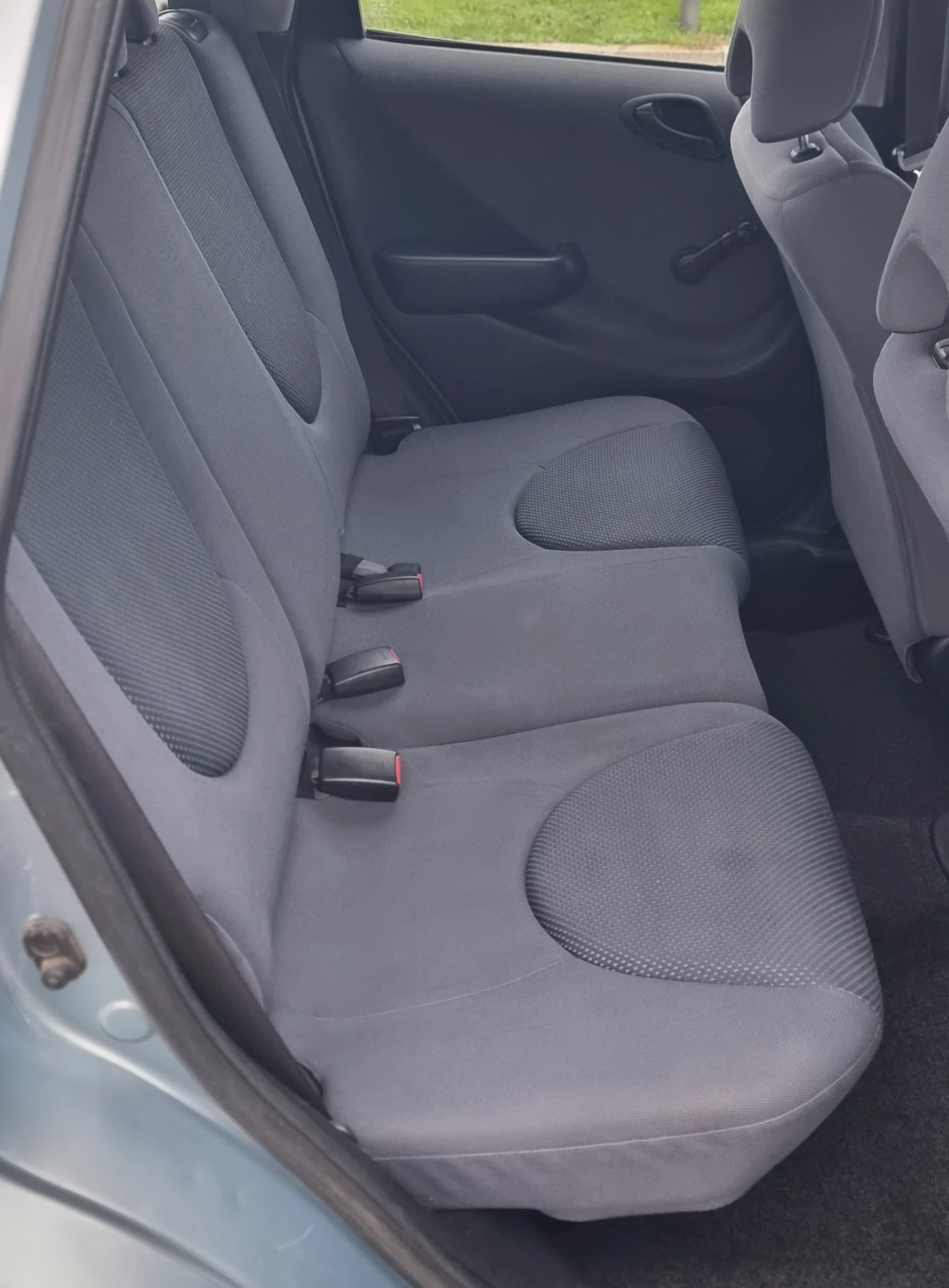 Honda Jazz 1.2 DSSI 77..  !!! | Mobile.bg   13