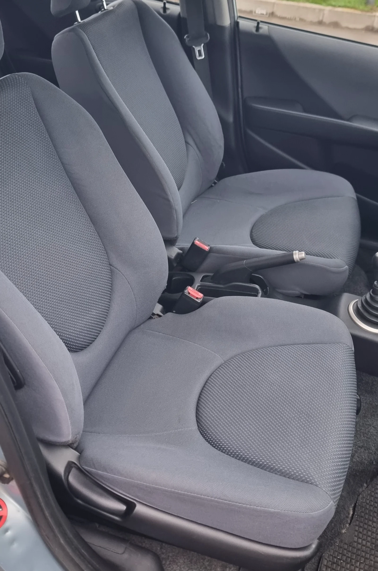 Honda Jazz 1.2 DSSI 77..  !!! | Mobile.bg   14