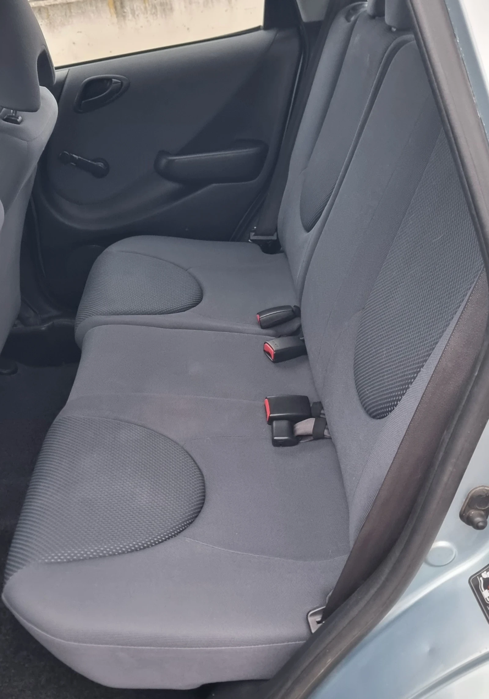 Honda Jazz 1.2 DSSI 77..  !!! | Mobile.bg   11