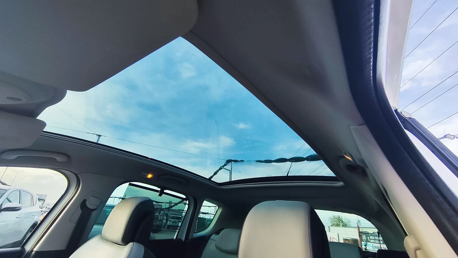 Peugeot 3008 2.0 HDI    | Mobile.bg   16