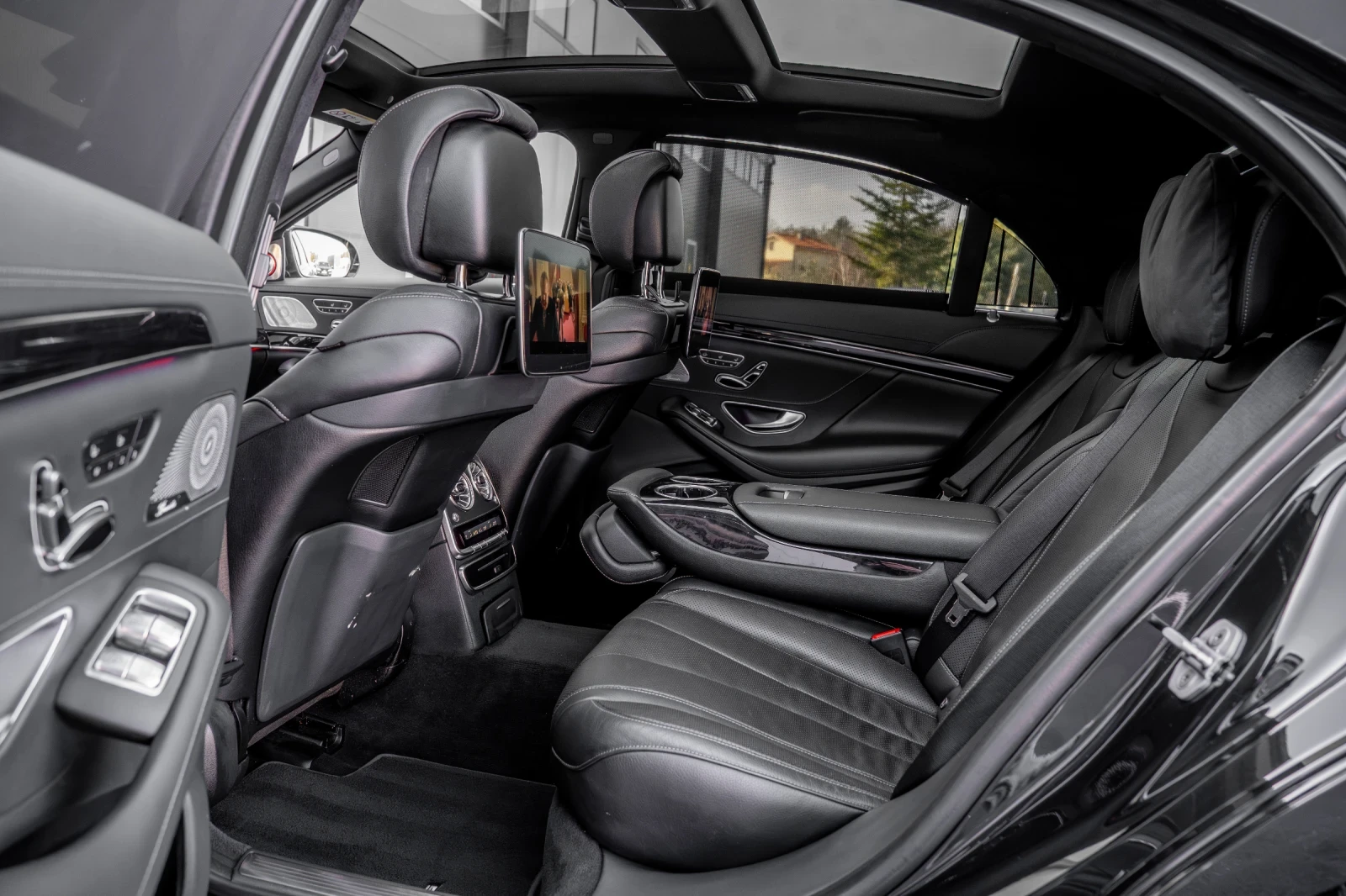 Mercedes-Benz S 400 ������ ��� ��������� �� ������ �������� ������� | Mobile.bg � ����������� 13