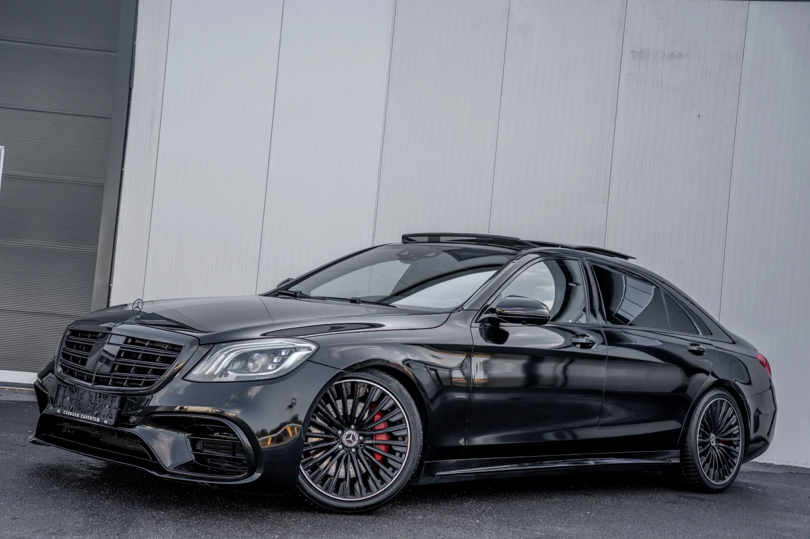 Mercedes-Benz S 400 ������ ��� ��������� �� ������ �������� ������� | Mobile.bg � ����������� 2