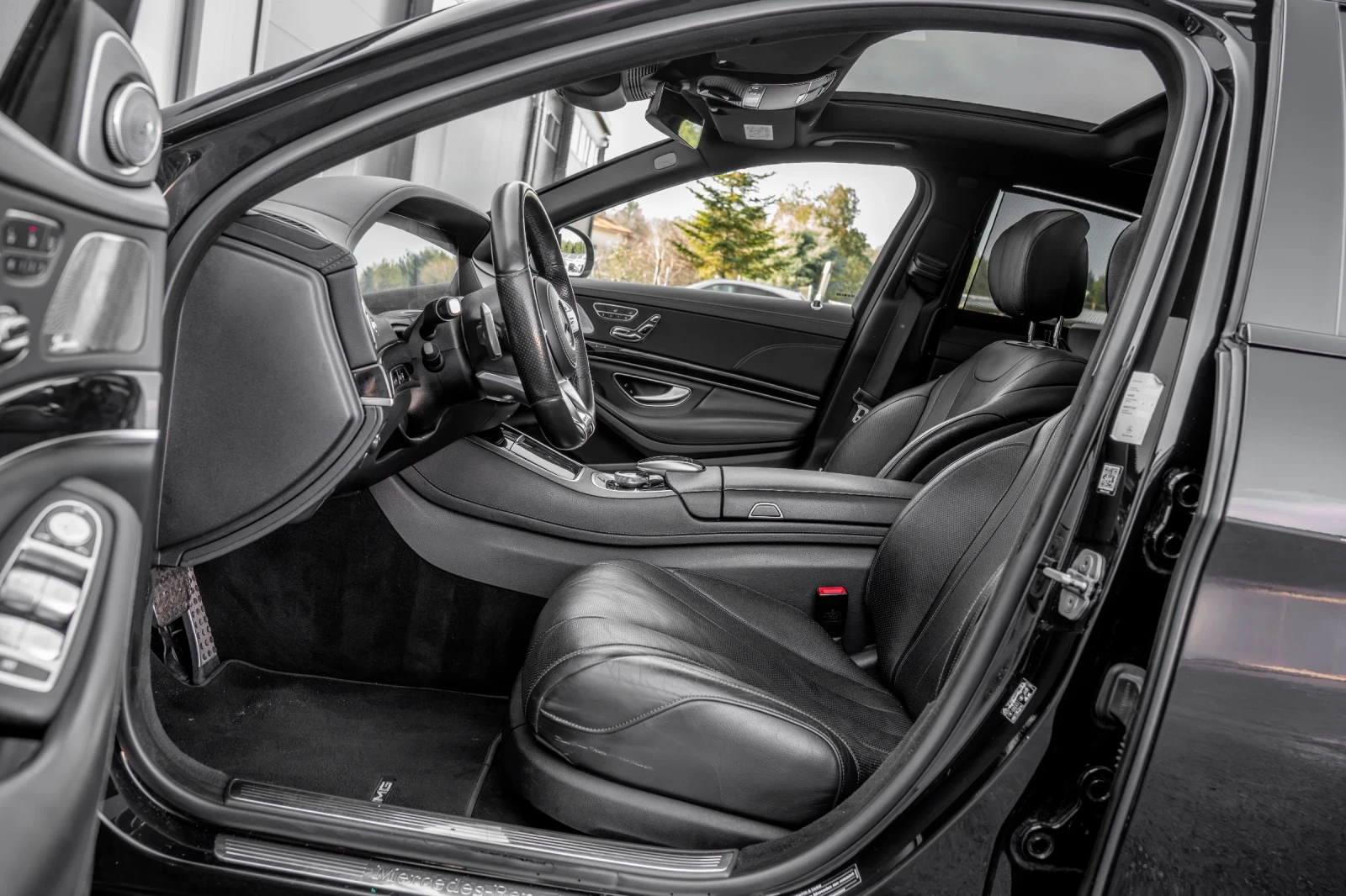 Mercedes-Benz S 400 ������ ��� ��������� �� ������ �������� ������� | Mobile.bg � ����������� 10