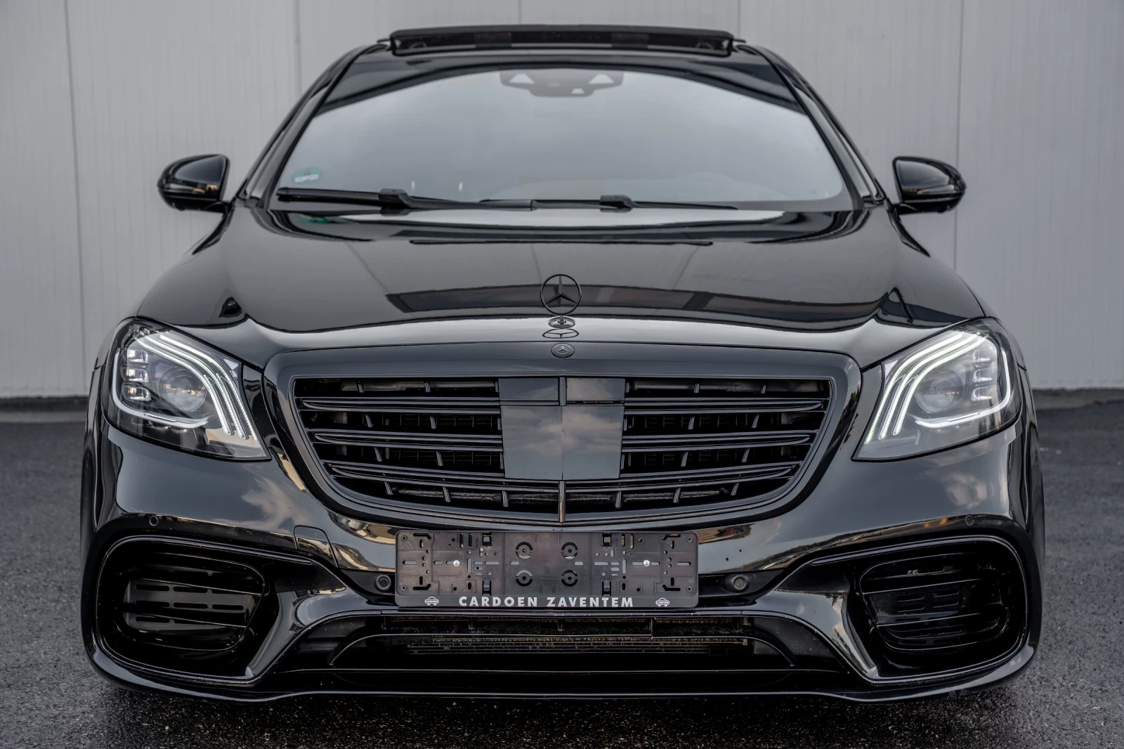 Mercedes-Benz S 400 ������ ��� ��������� �� ������ �������� ������� | Mobile.bg � ����������� 7