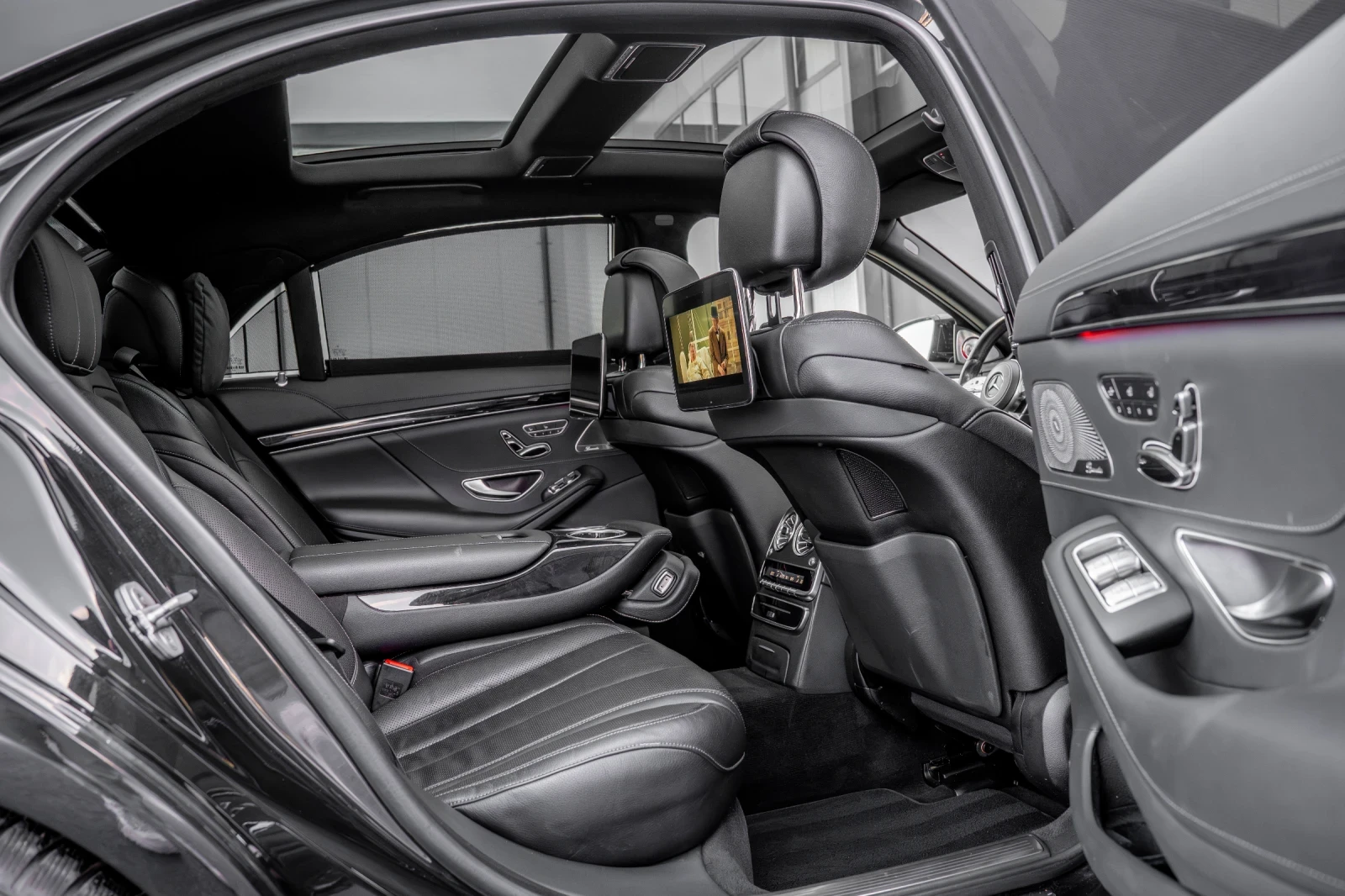 Mercedes-Benz S 400 ������ ��� ��������� �� ������ �������� ������� | Mobile.bg � ����������� 12