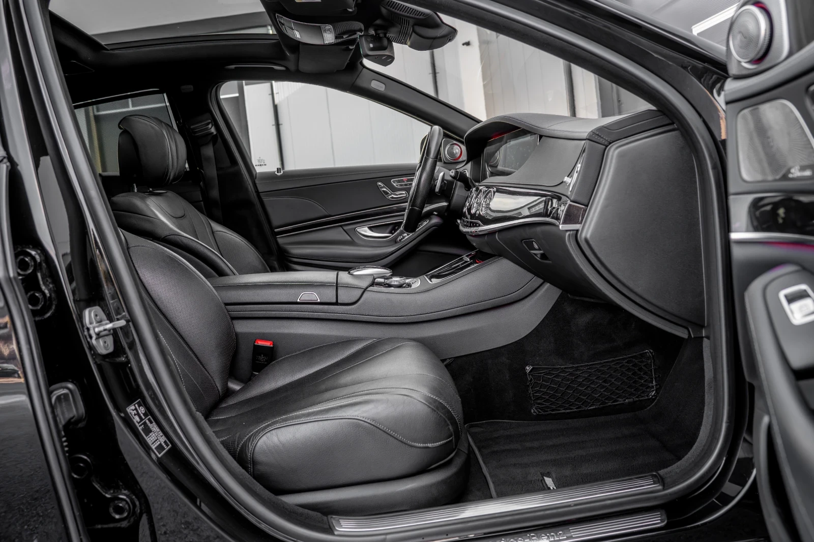 Mercedes-Benz S 400 ������ ��� ��������� �� ������ �������� ������� | Mobile.bg � ����������� 11