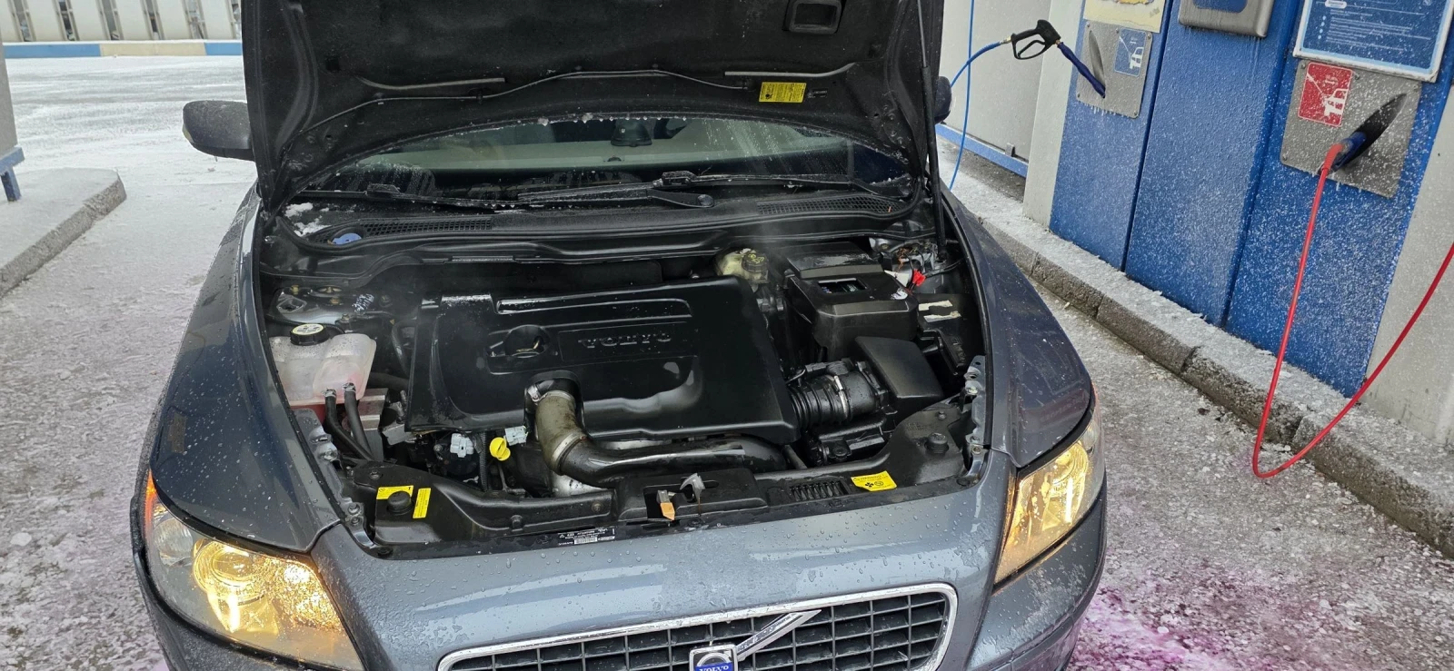 Volvo S40 1.6 hdi | Mobile.bg � ����������� 13