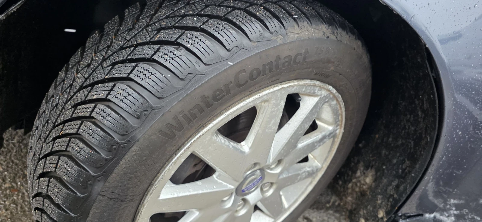 Volvo S40 1.6 hdi | Mobile.bg � ����������� 14