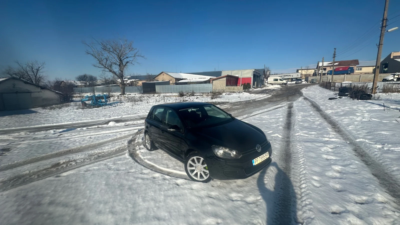 VW Golf | Mobile.bg � ����������� 7