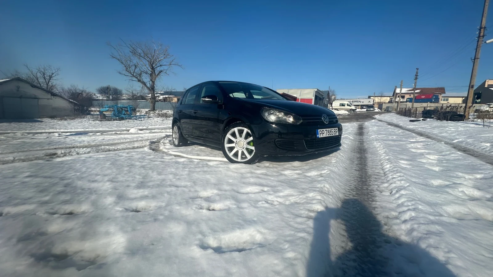 VW Golf | Mobile.bg � ����������� 8