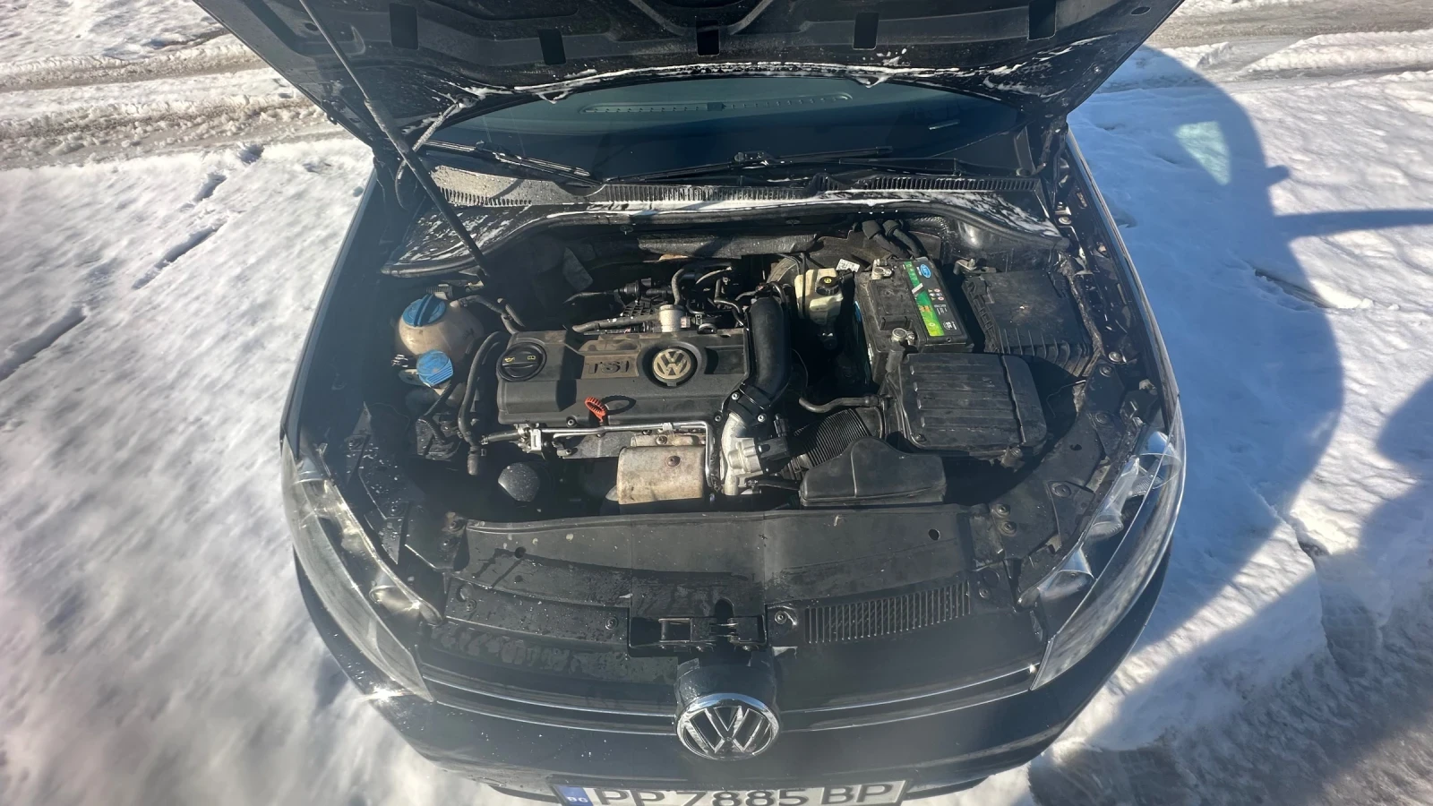 VW Golf | Mobile.bg � ����������� 3