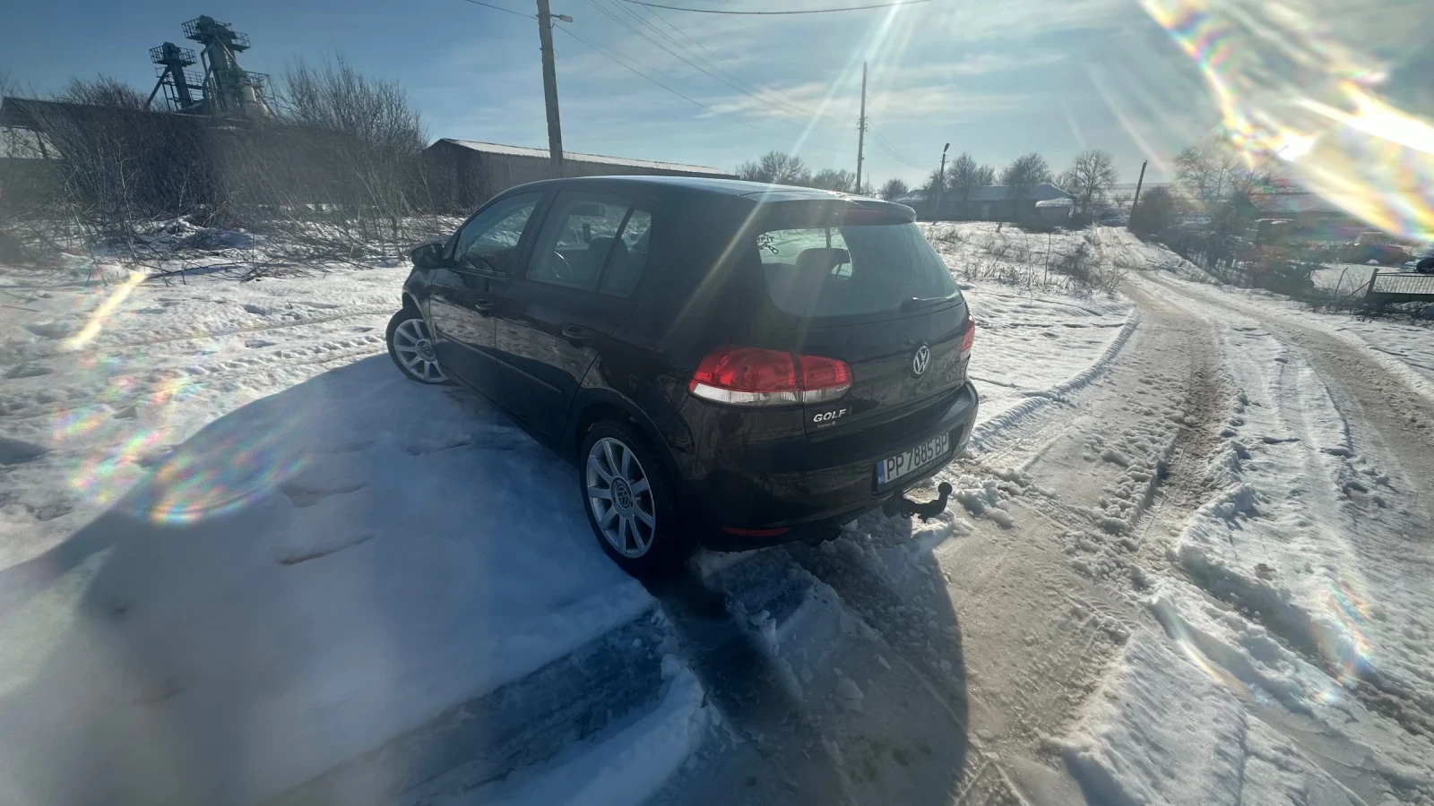 VW Golf | Mobile.bg � ����������� 4