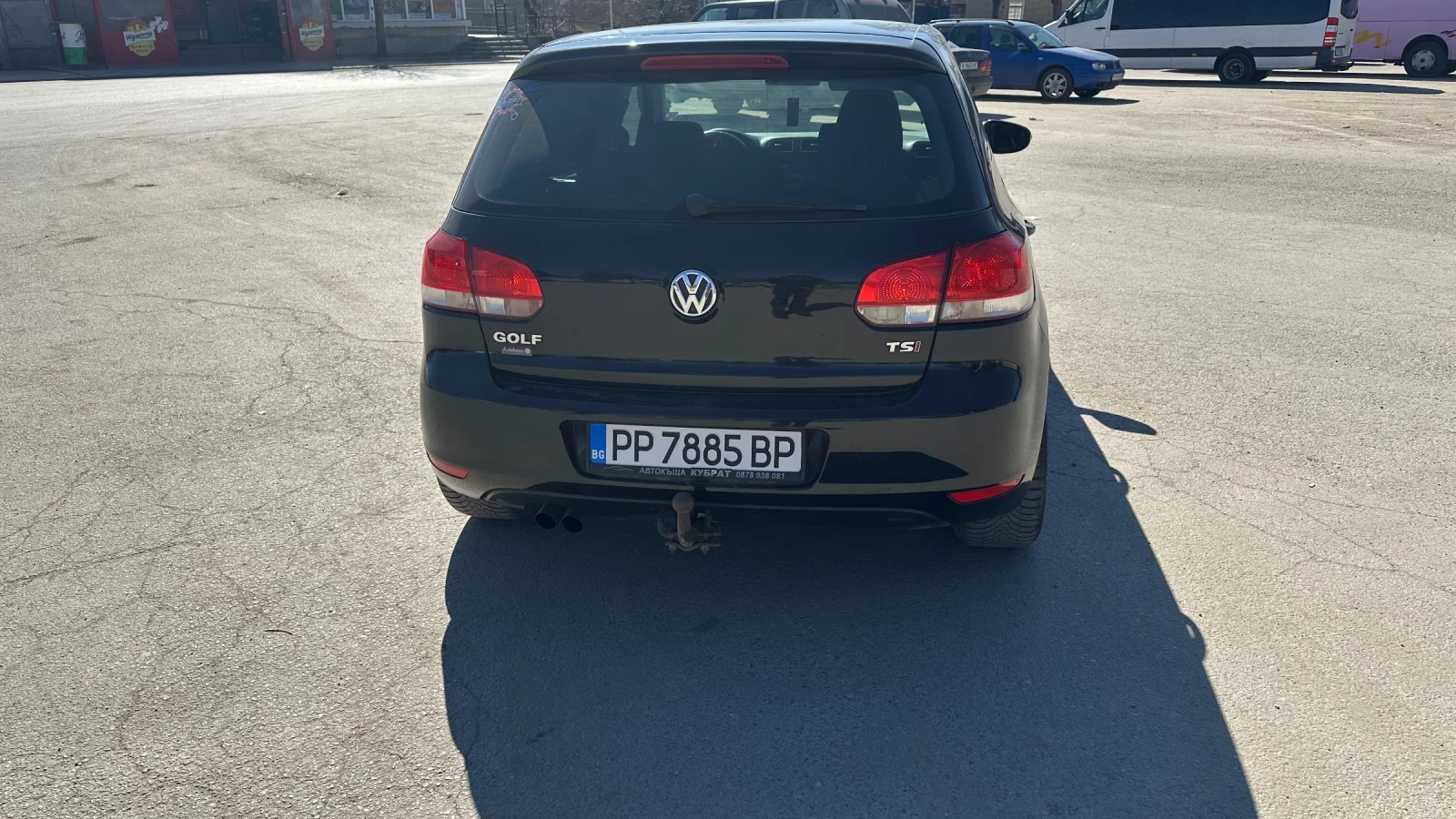 VW Golf | Mobile.bg � ����������� 5
