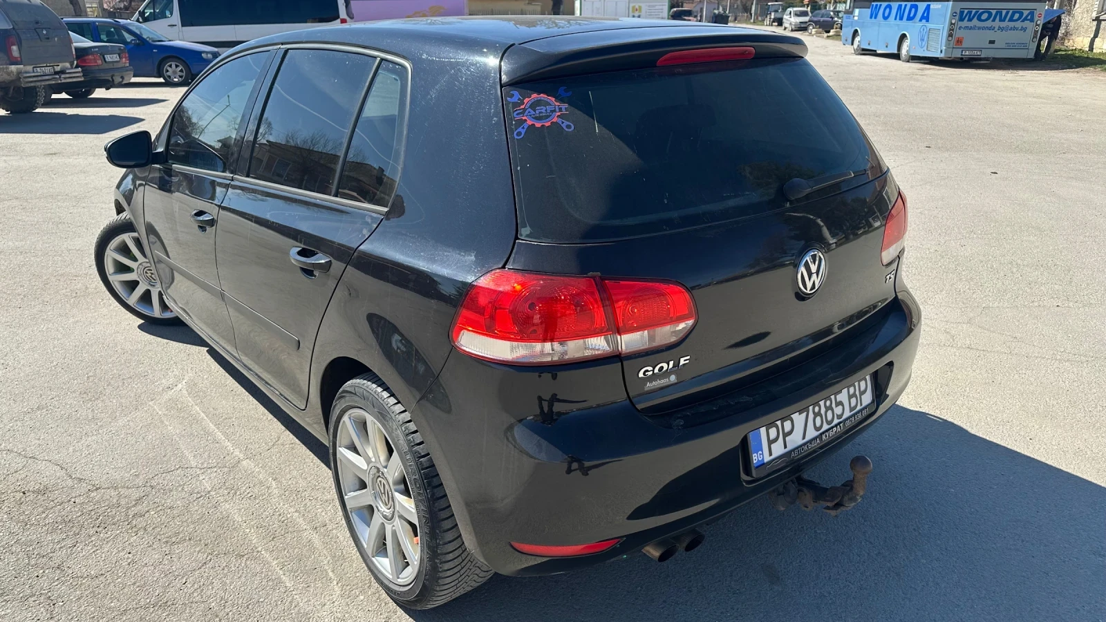 VW Golf | Mobile.bg � ����������� 4