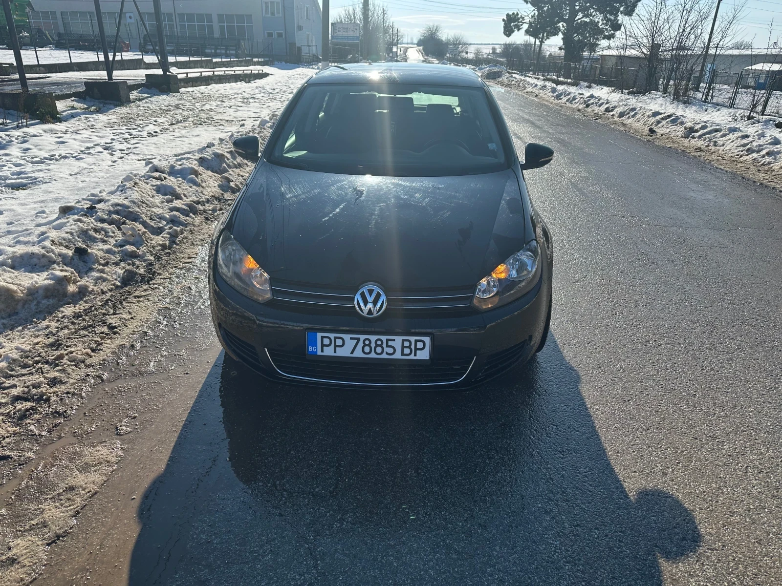 VW Golf | Mobile.bg � ����������� 1