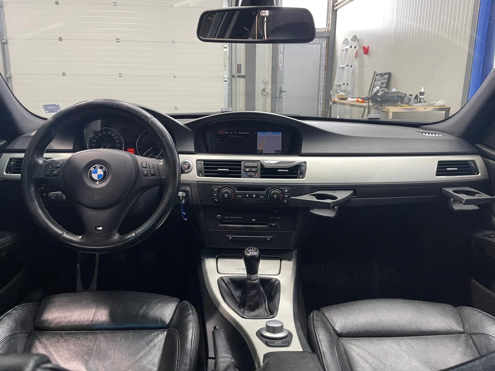 BMW 330  E91 N52B30 | Mobile.bg � ����������� 11
