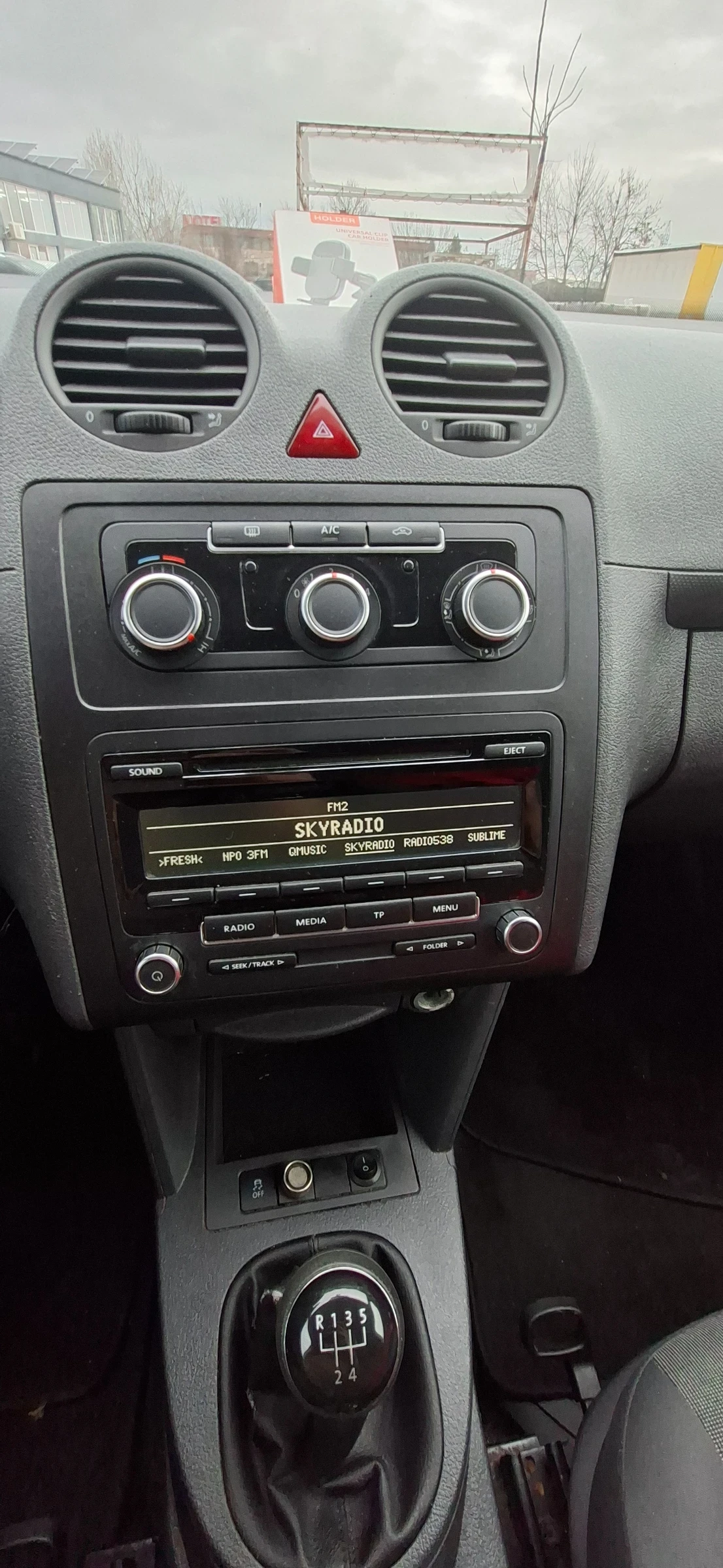 VW Caddy 1, 6 | Mobile.bg � ����������� 11