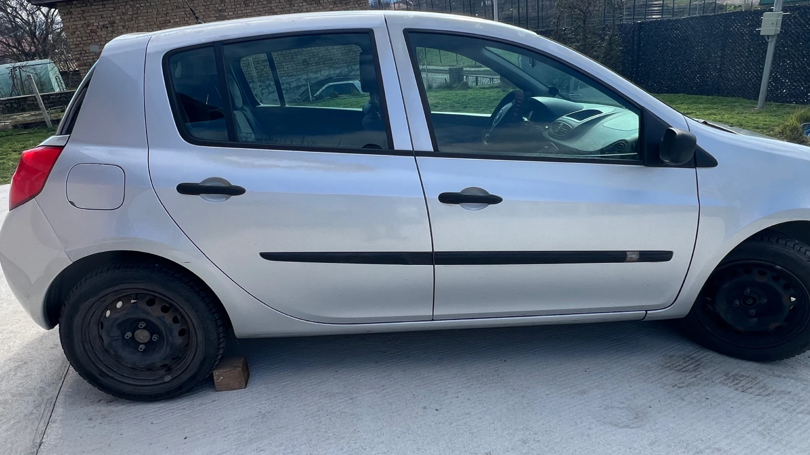 Renault Clio  - изображение 2