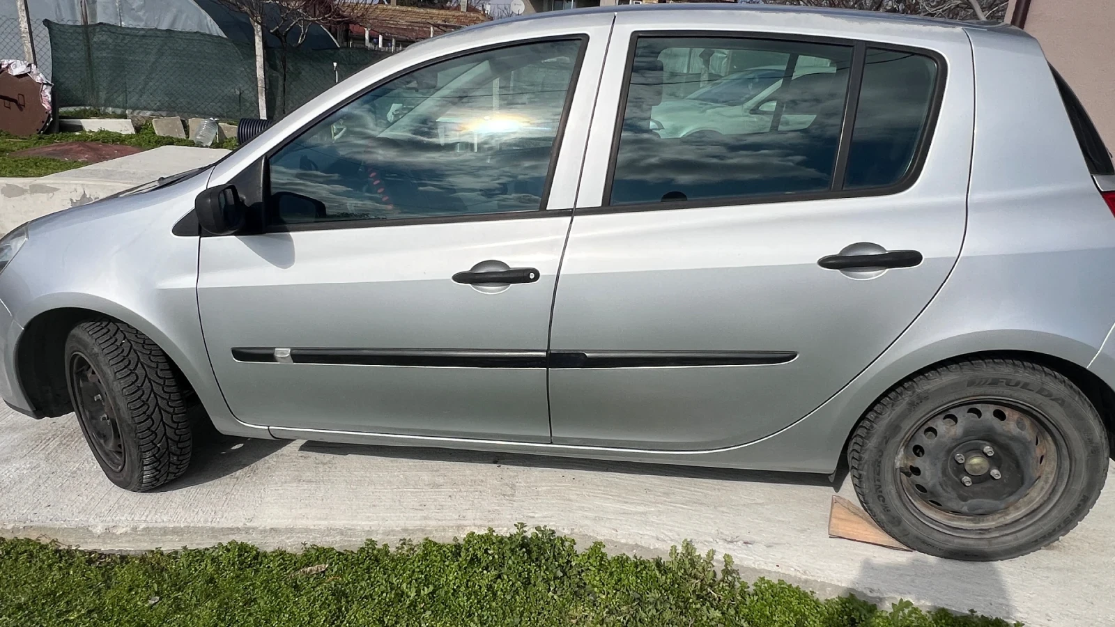 Renault Clio  - изображение 3